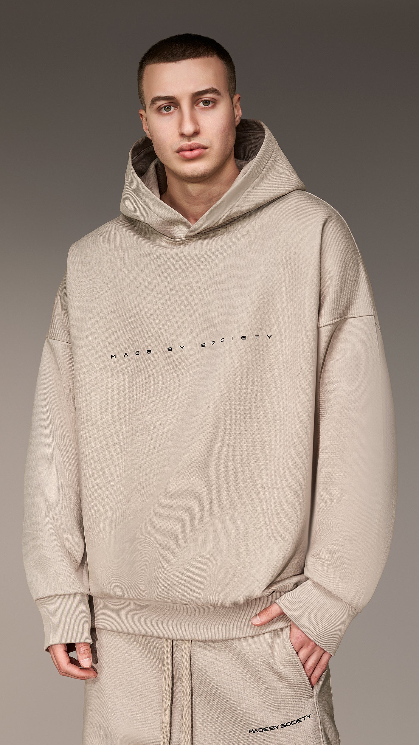 Hanorac "Triumphus"- H16938