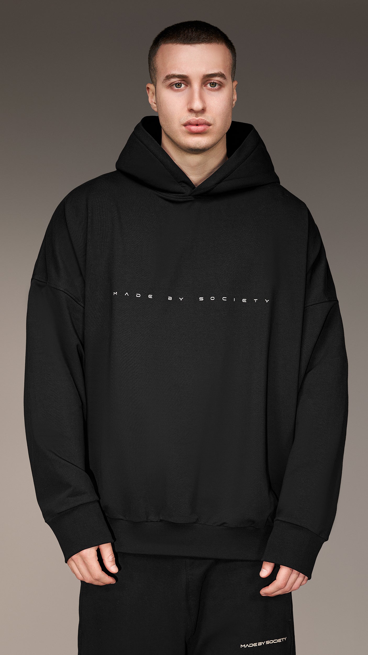 Hanorac Made by Society - H16893