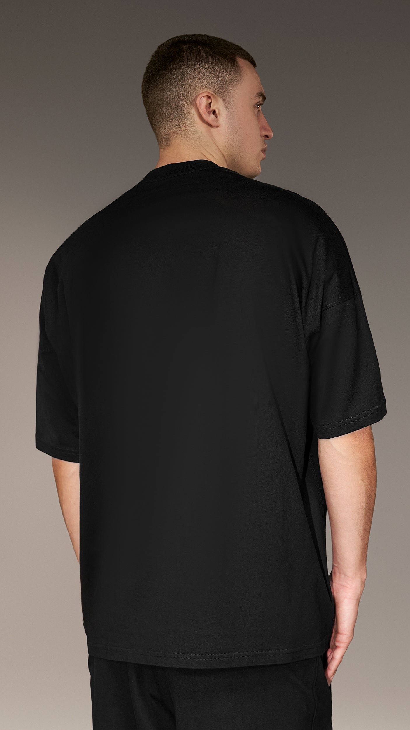 Koszulka Made by Society - T16914