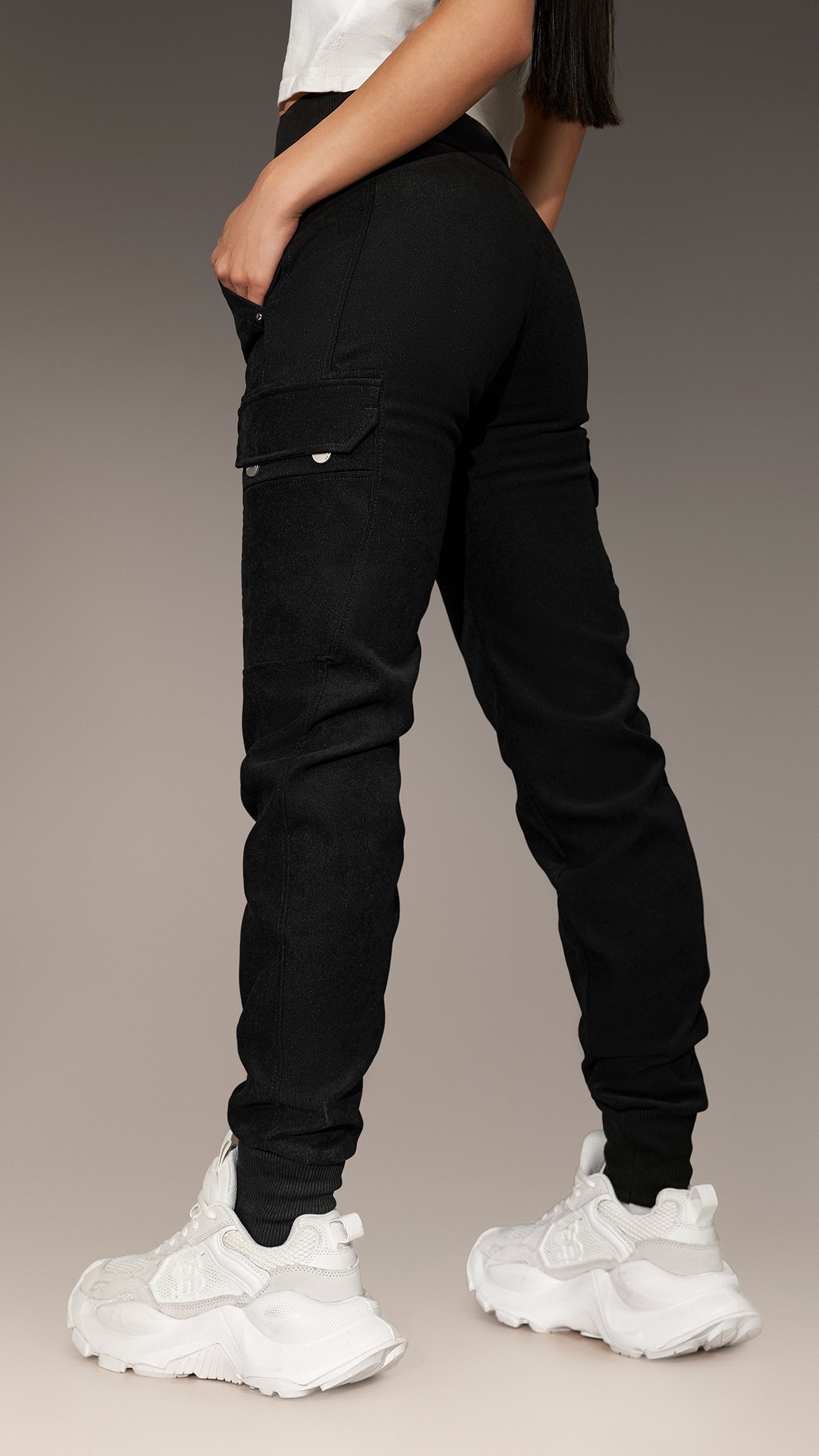 Cargo "Made By Society" - P25950