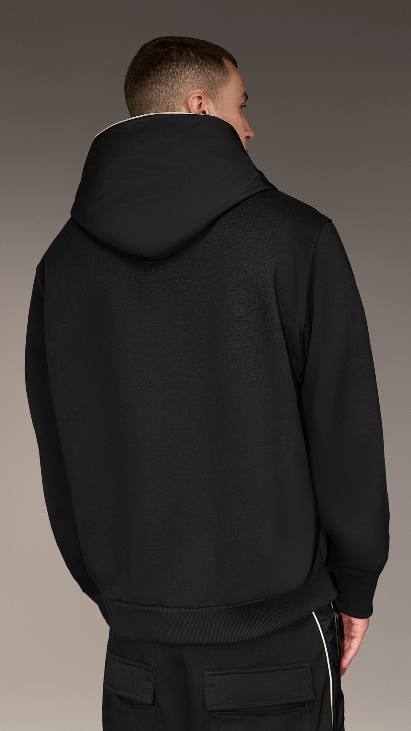 Hanorac Made by Society - H16918