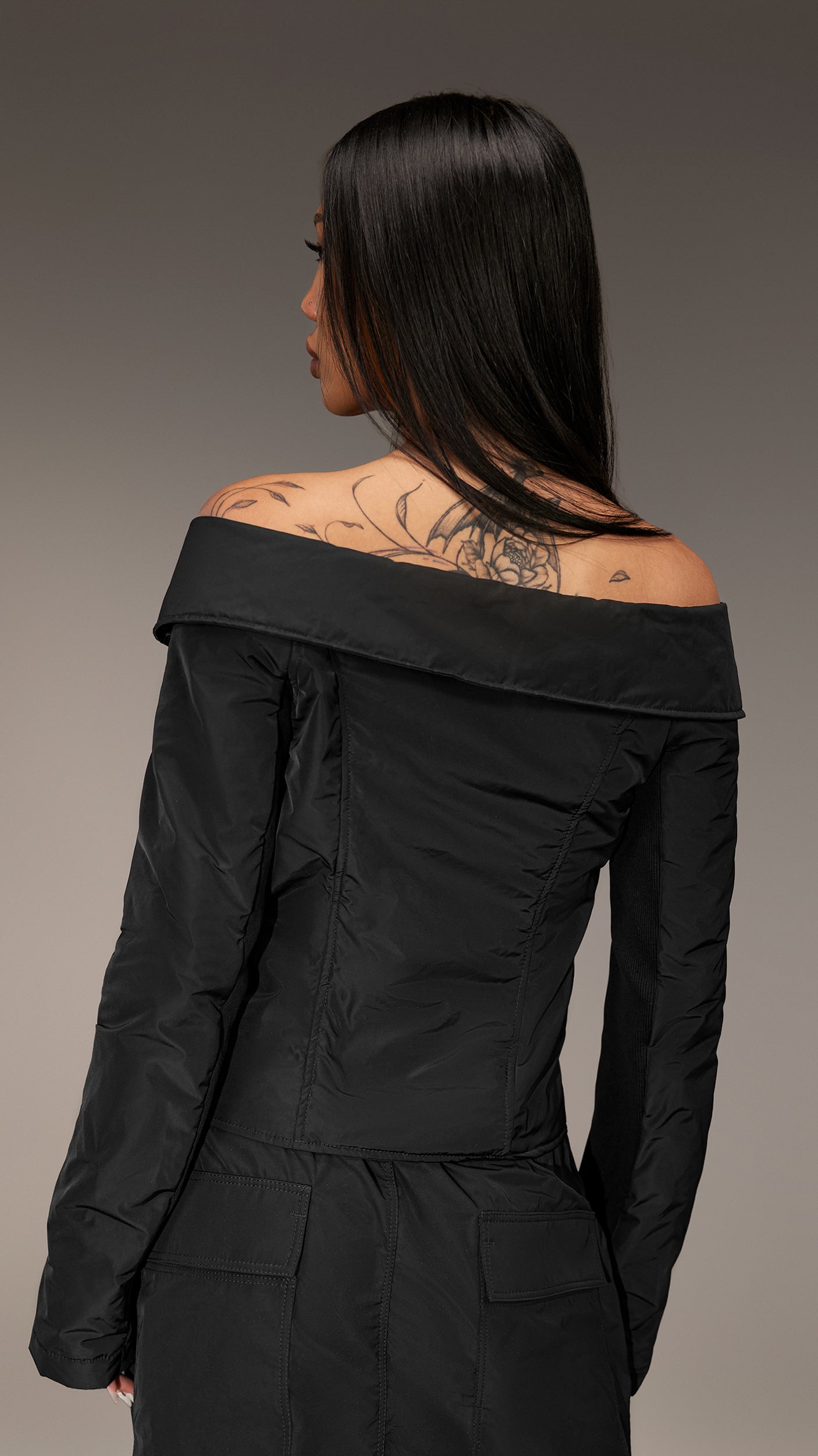 Kurtka Made by Society - J25174