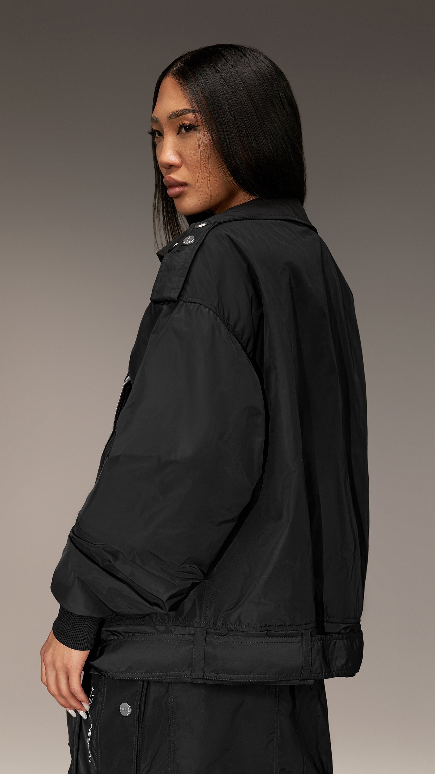 Bomberka Made by Society - J25137