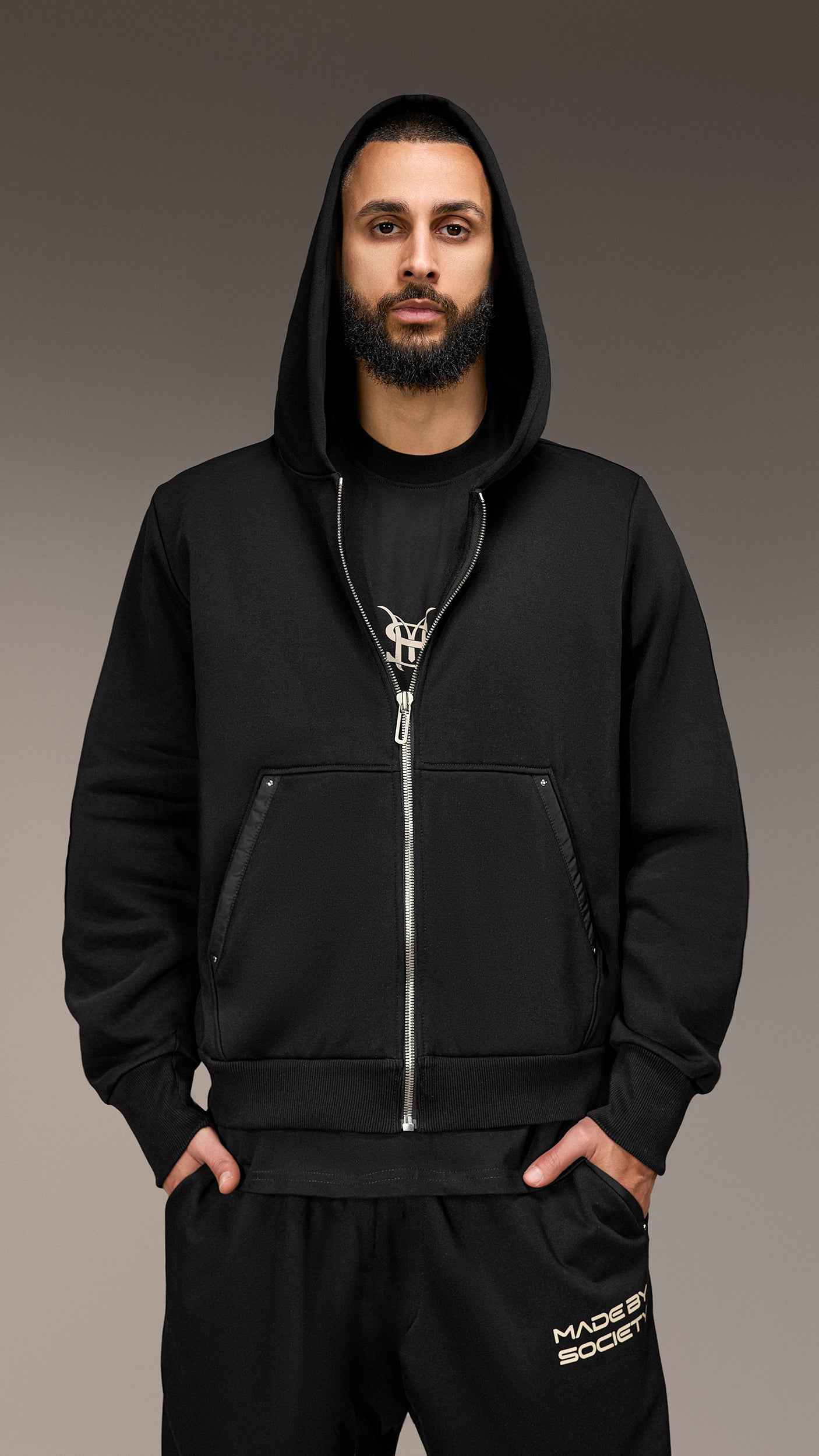 Bluza Made by Society – H16163