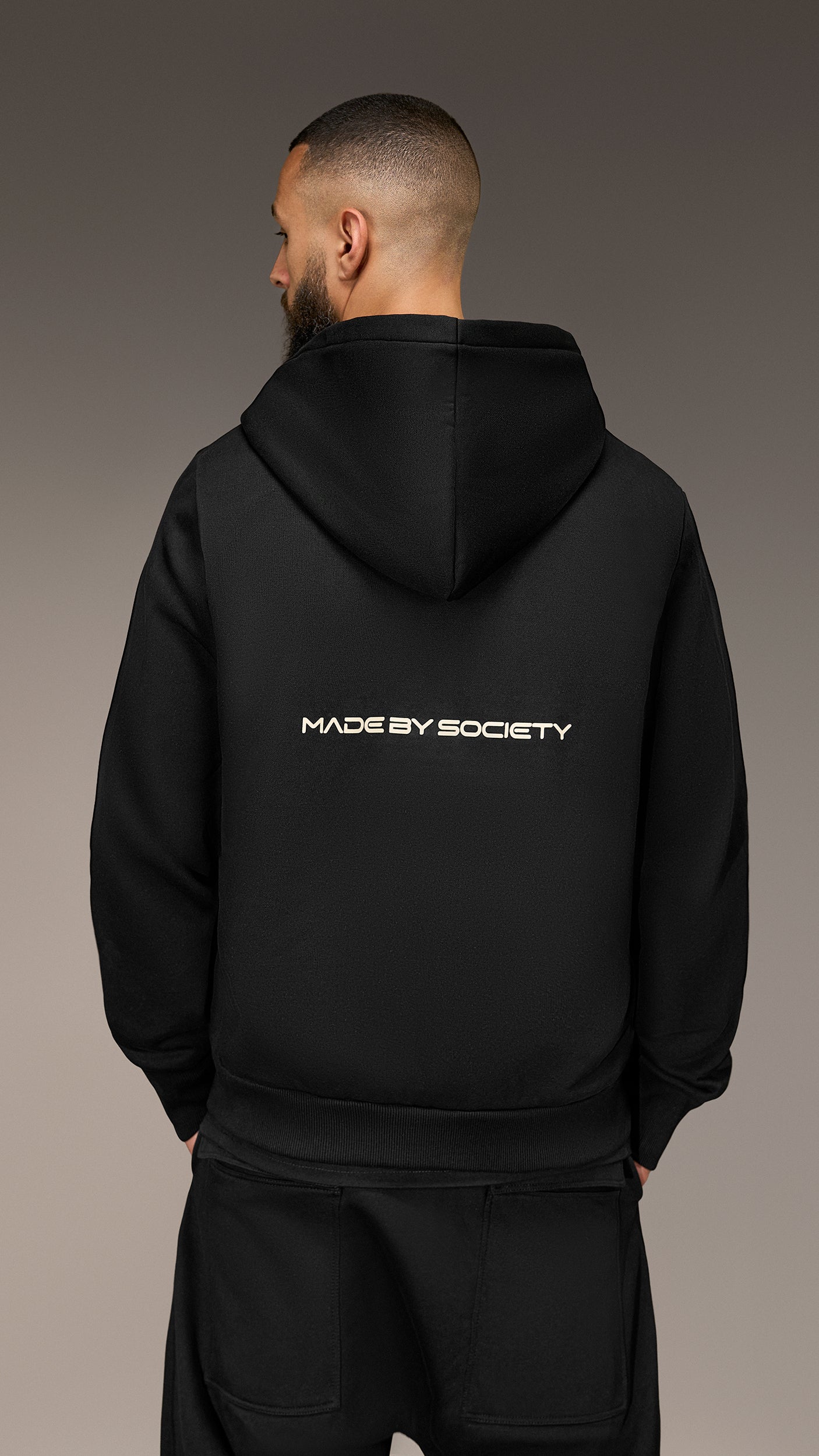 Bluza Made by Society – H16163