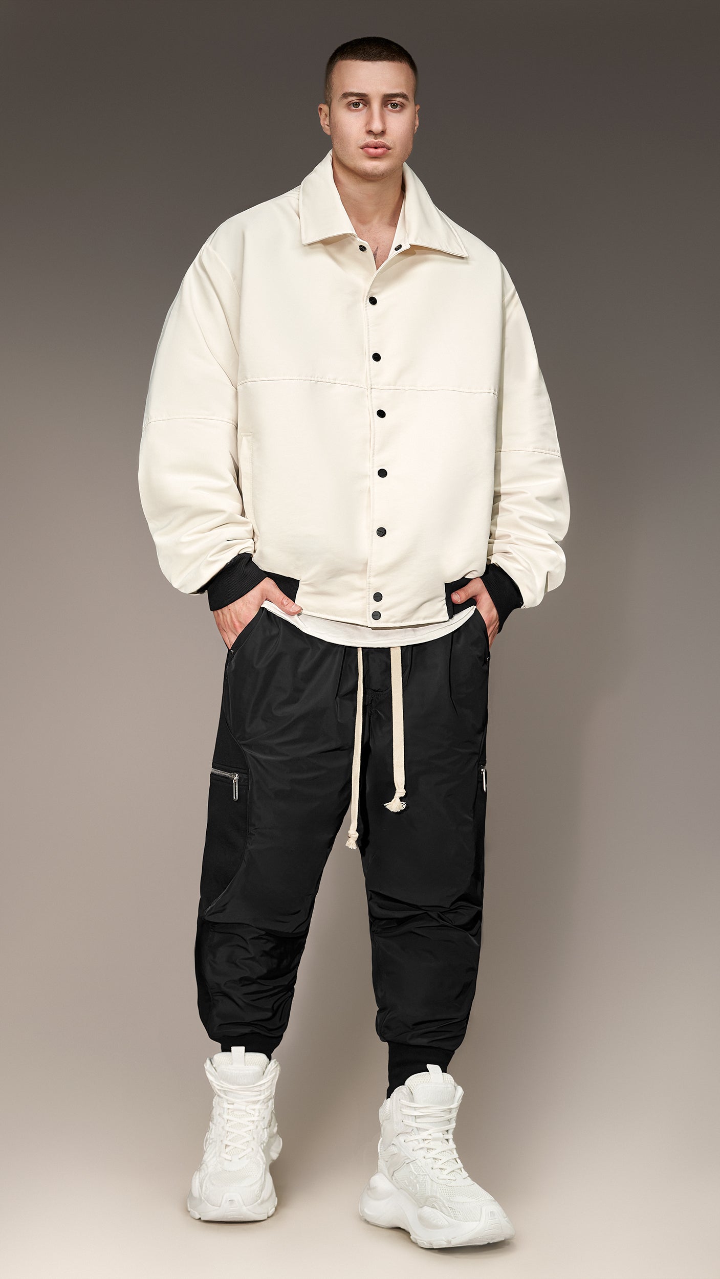 Jacheta No Signal - J17005