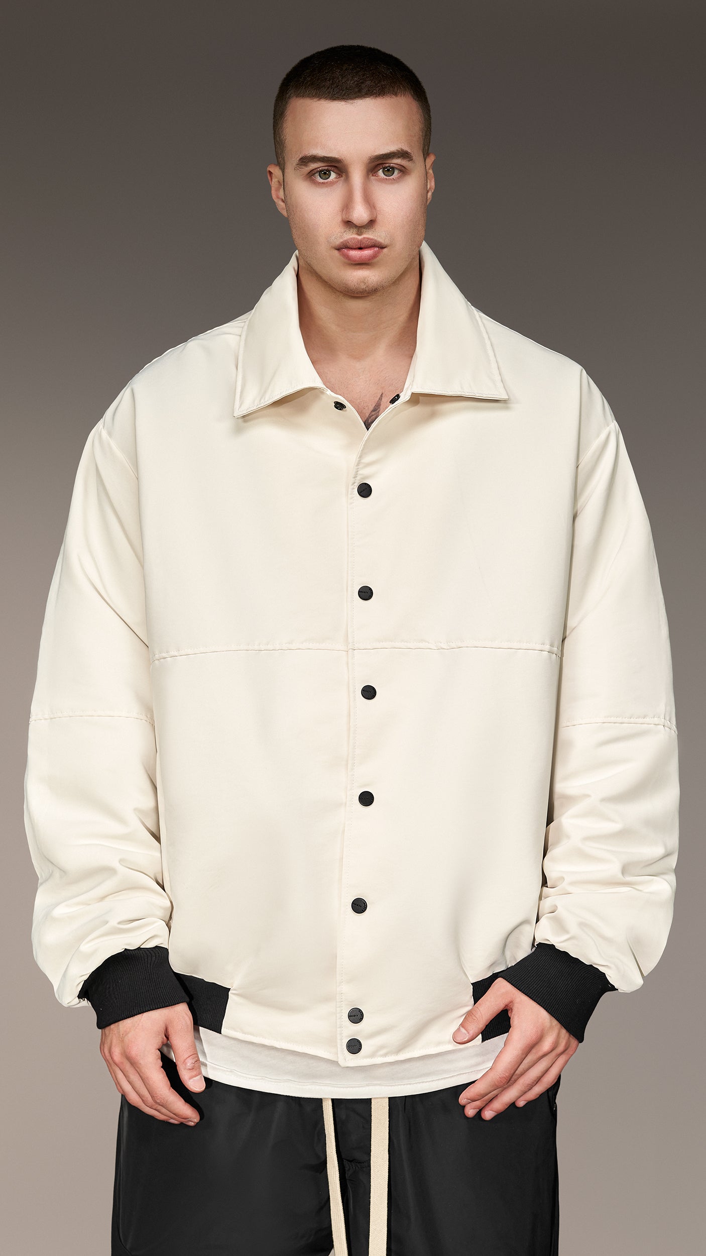 Kurtka Made by Society - J17005