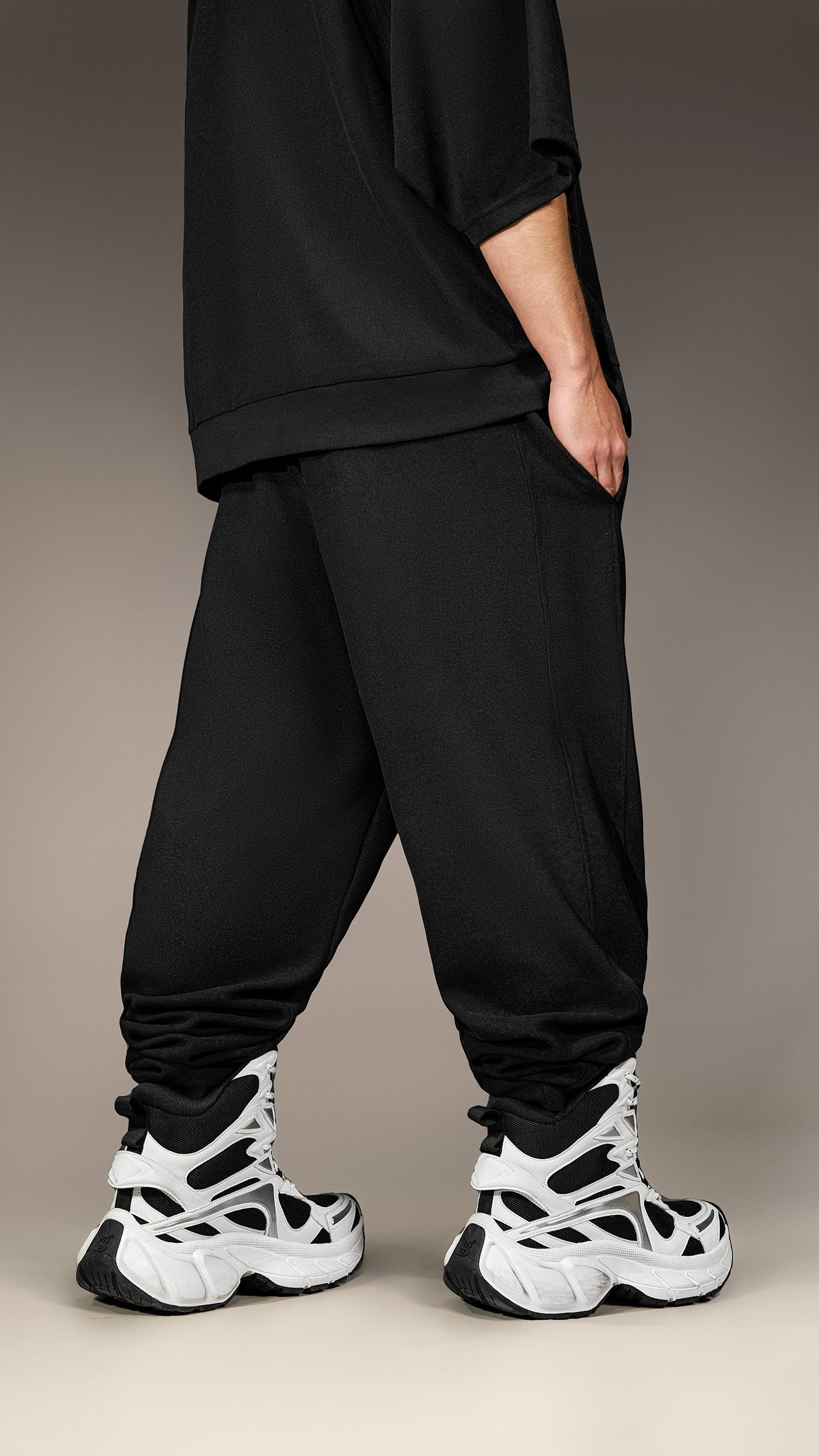 Jogger Pants Made by Society - P16057