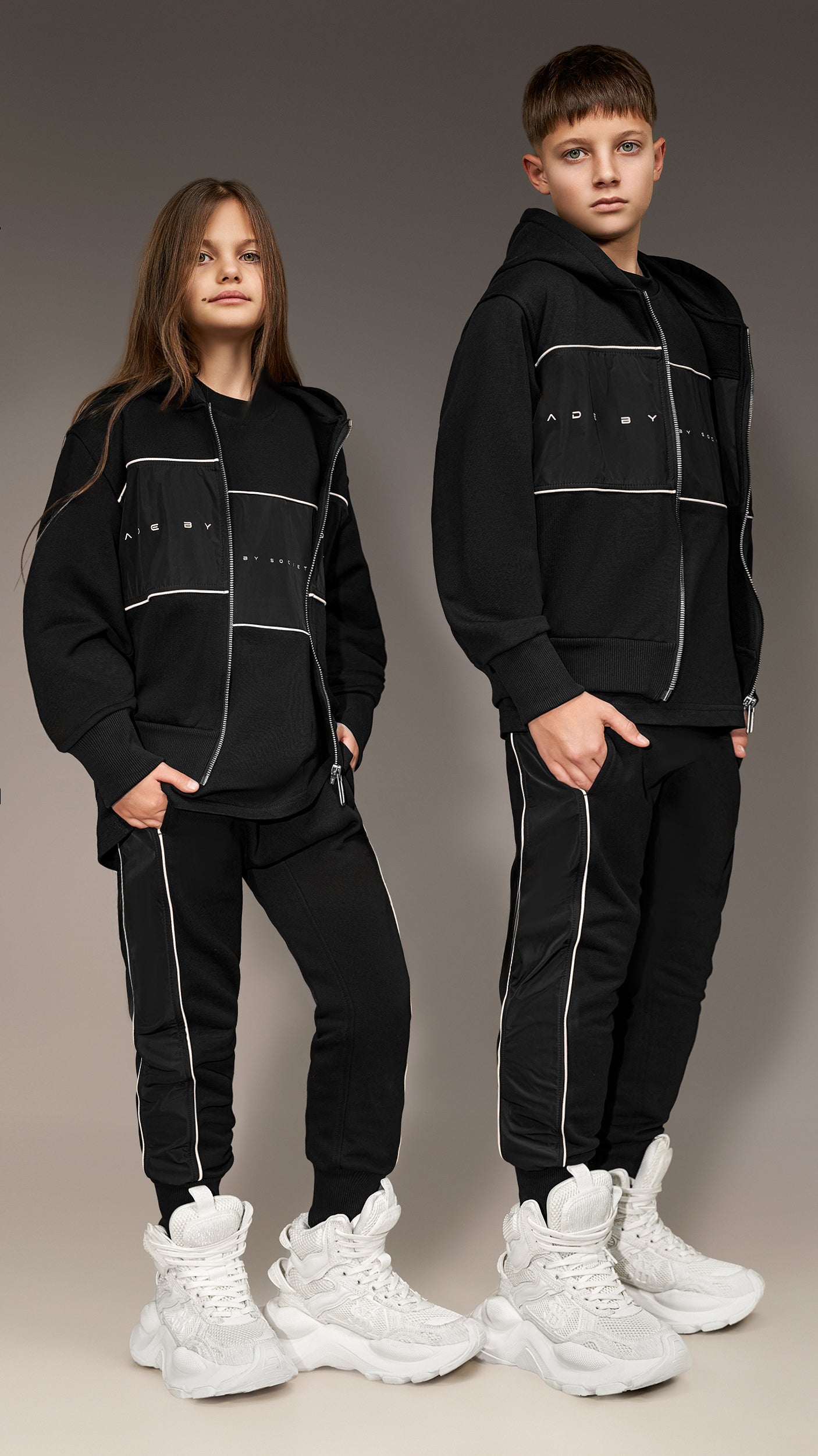 Bluza Made by Society - H36870