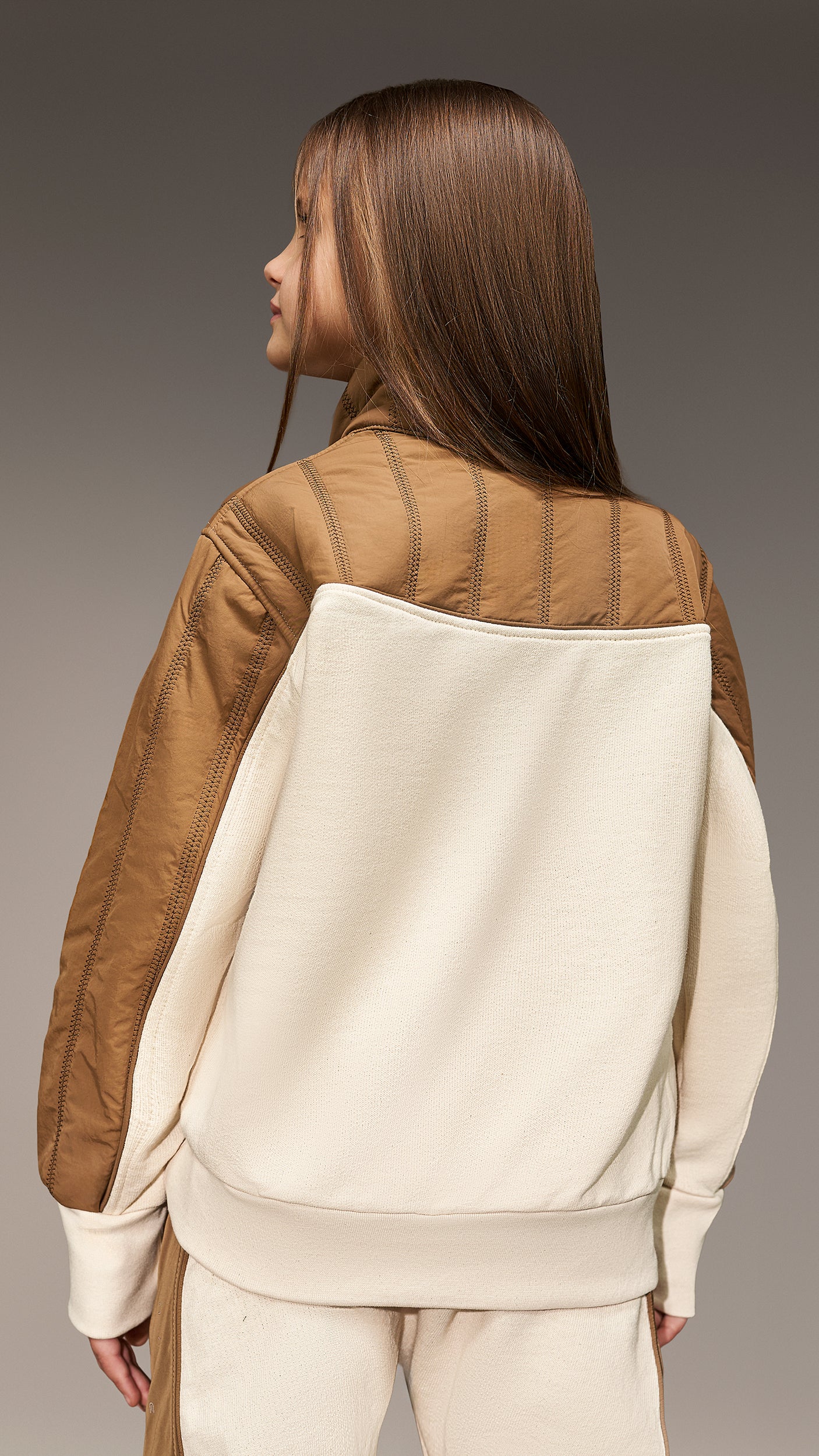 Bluza Made by Society - H36864