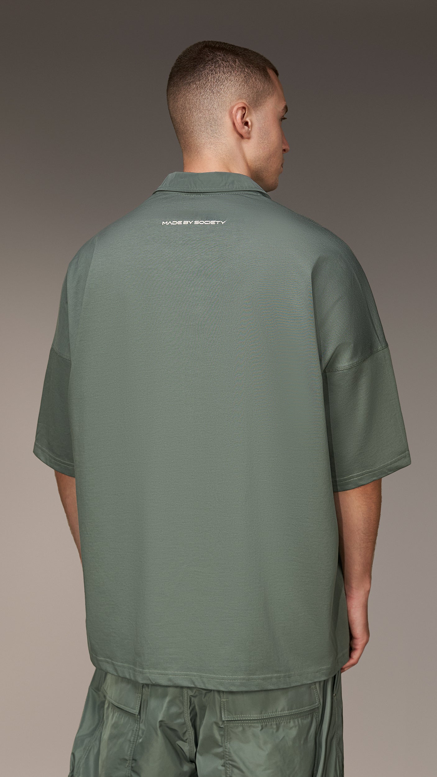 Tricou polo - T16632
