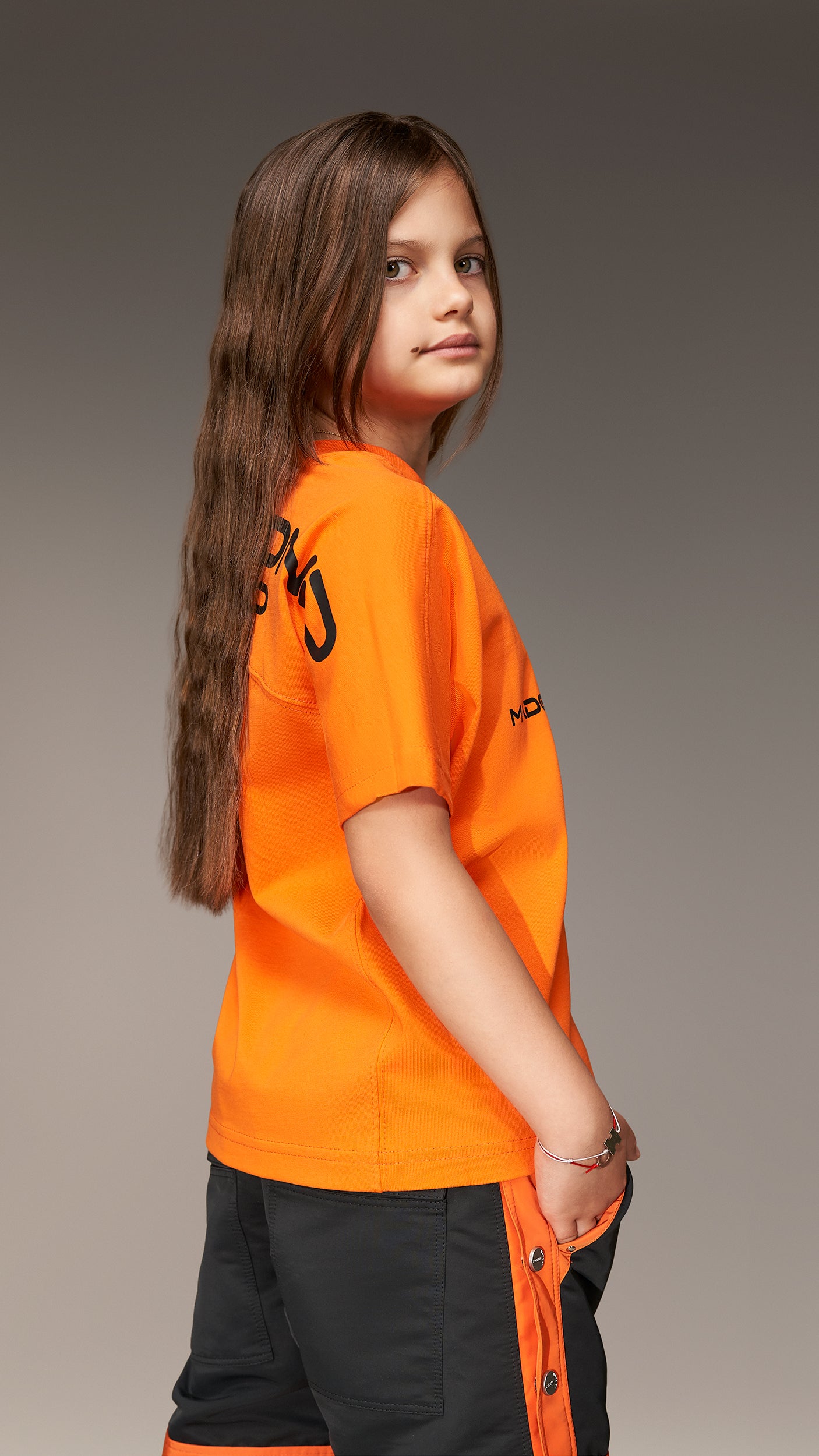 T-shirt Made by Society - T36491