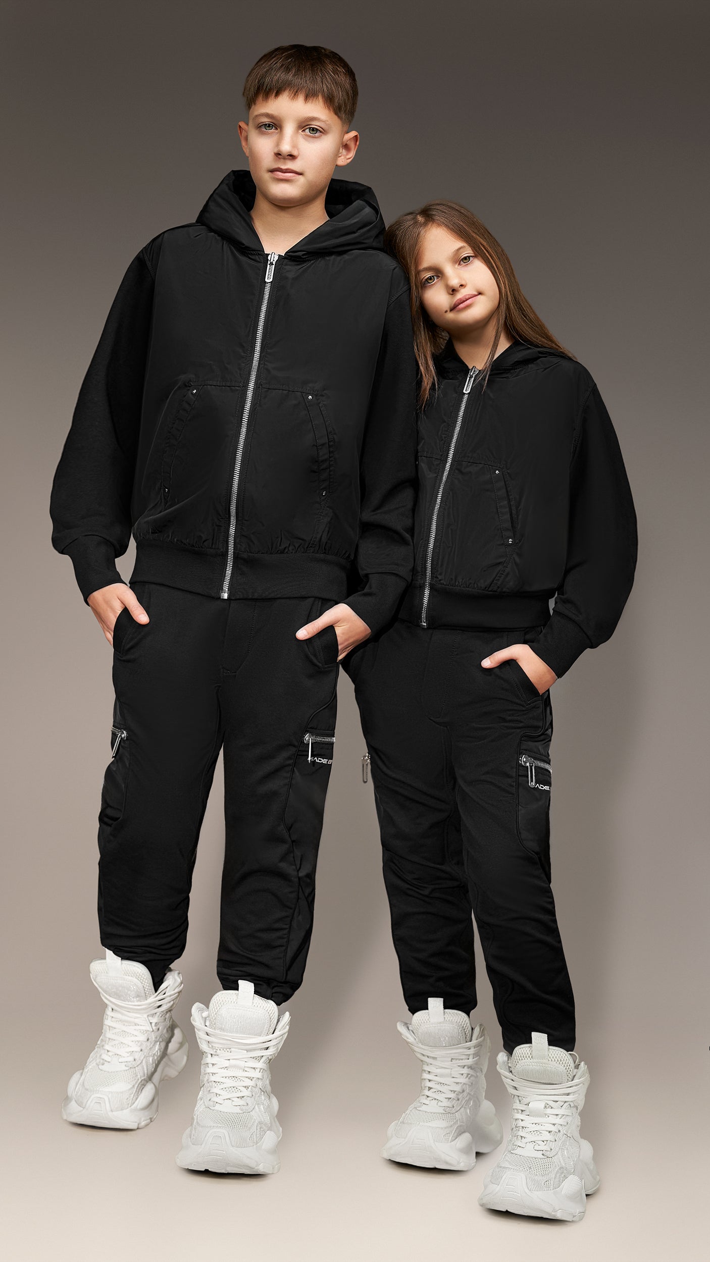 Pantaloni cargo - P36789