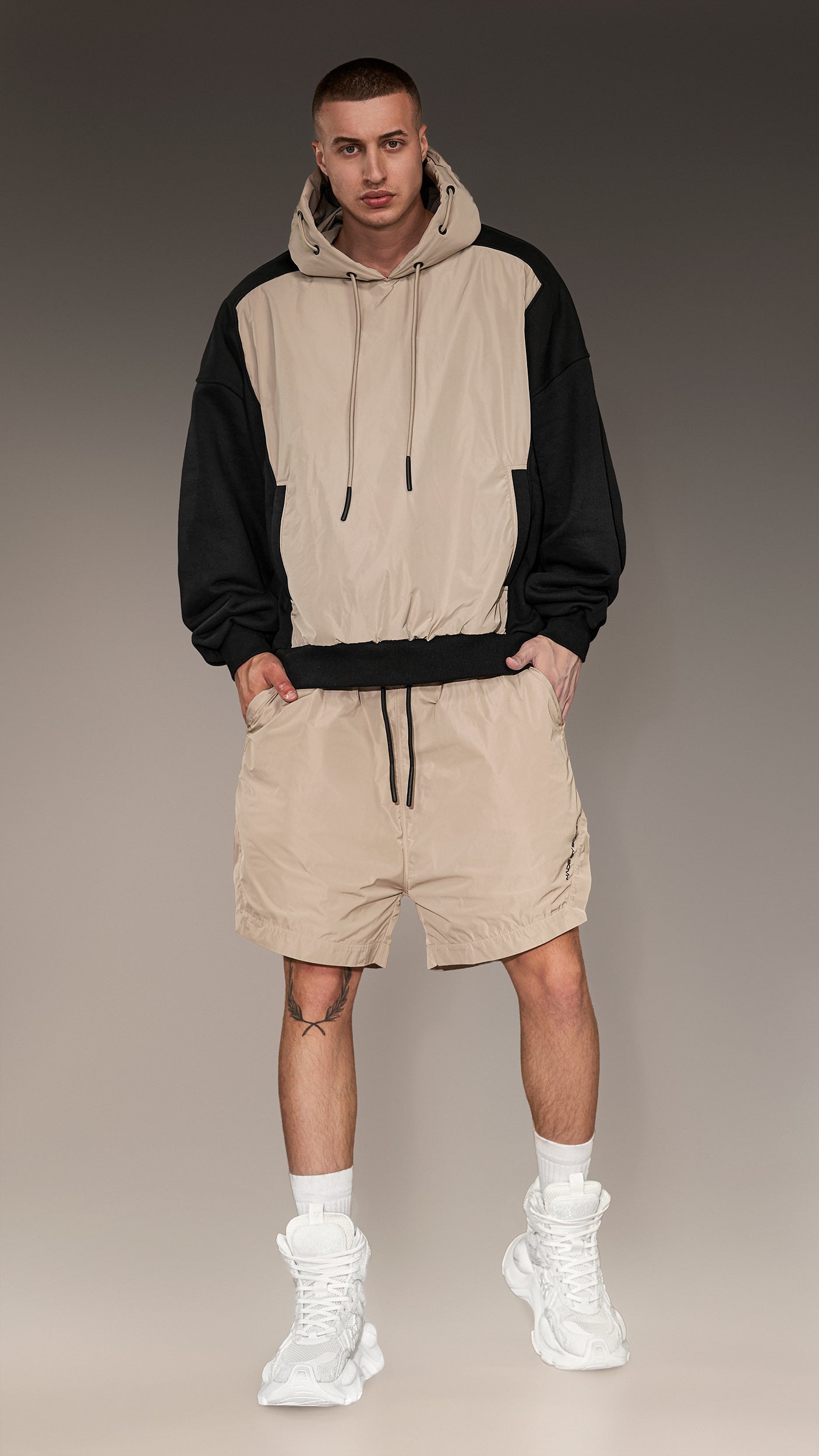 Hanorac Made by Society - H14882