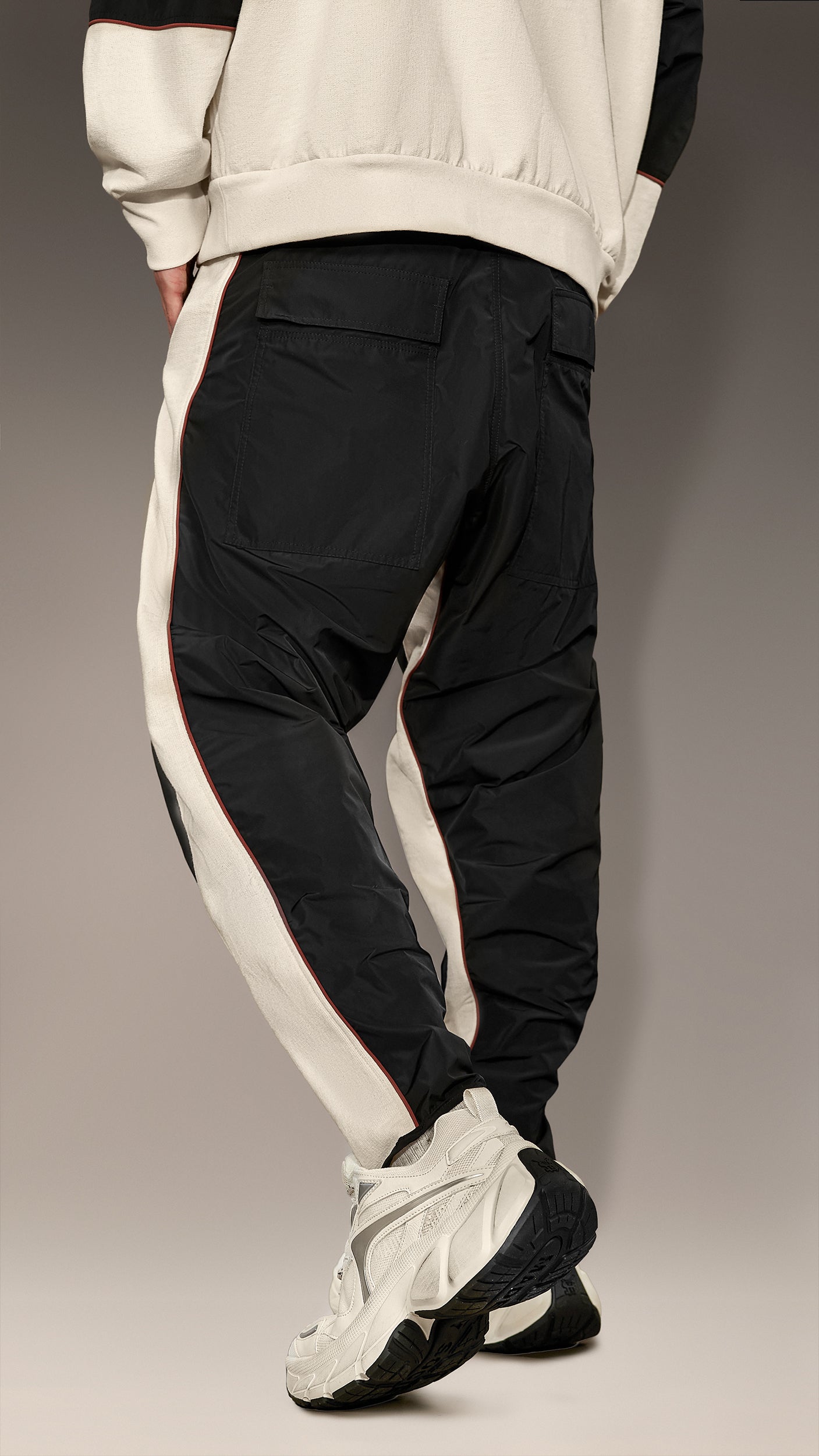 Pantaloni Made by Society - P16768