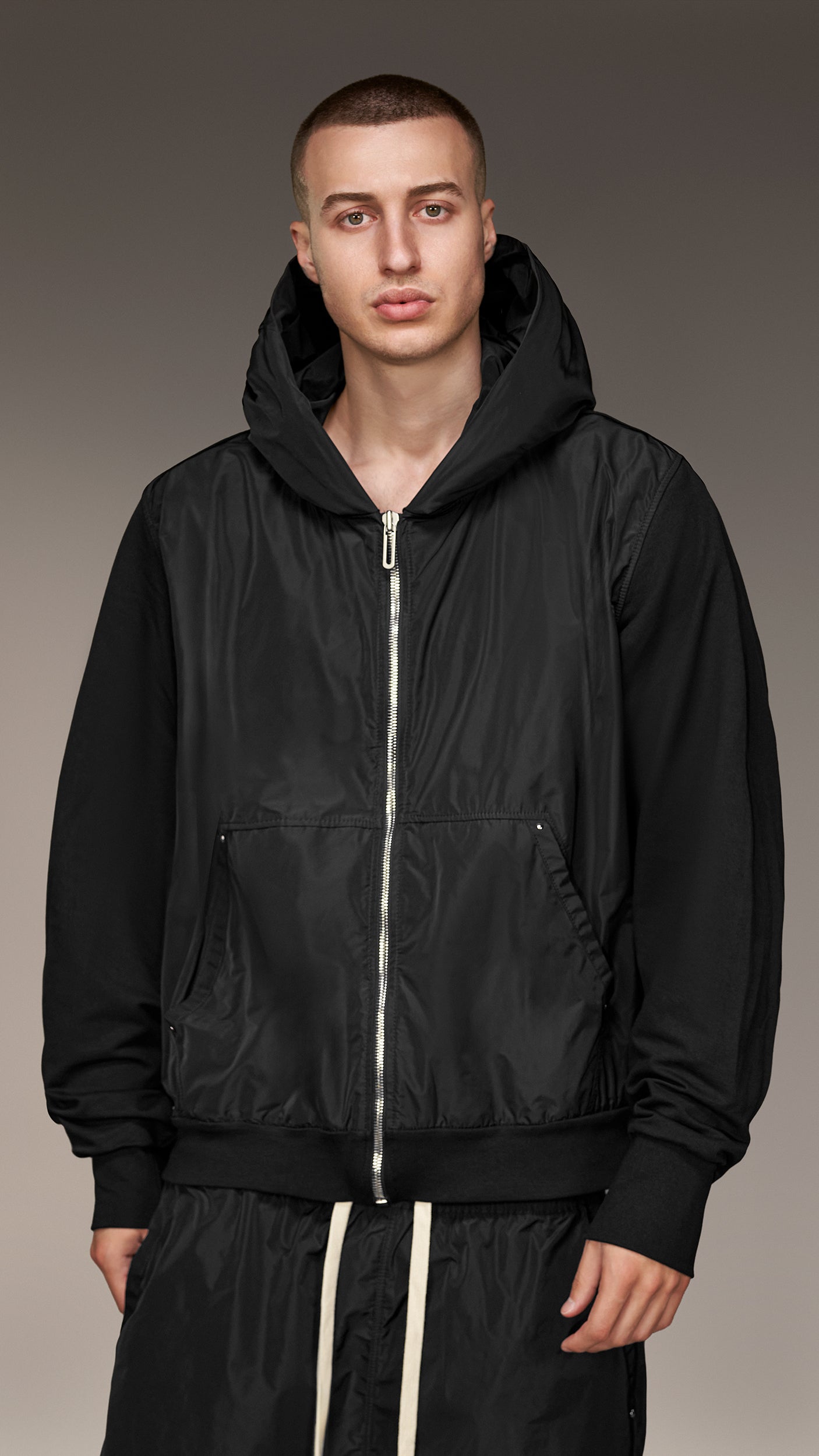 Bluza z kapturem Made by Society - H16643