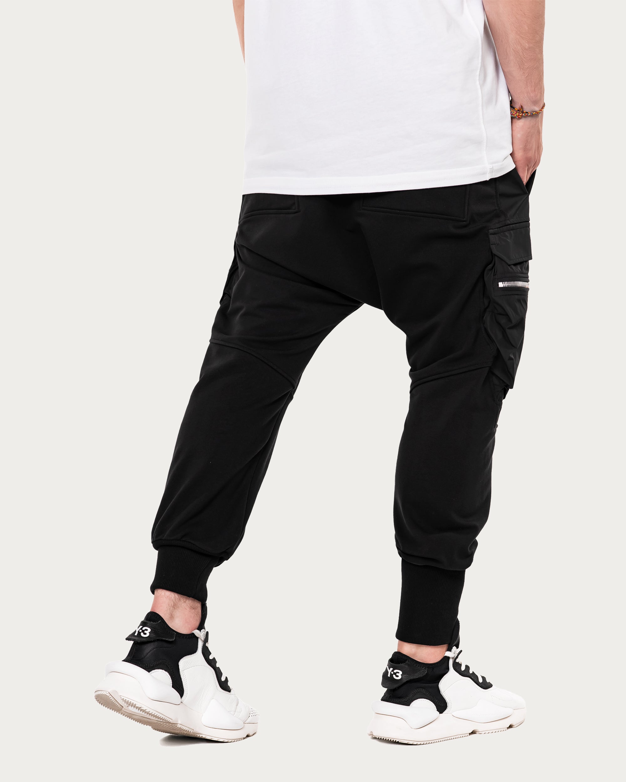 Spodnie Cargo - P13020