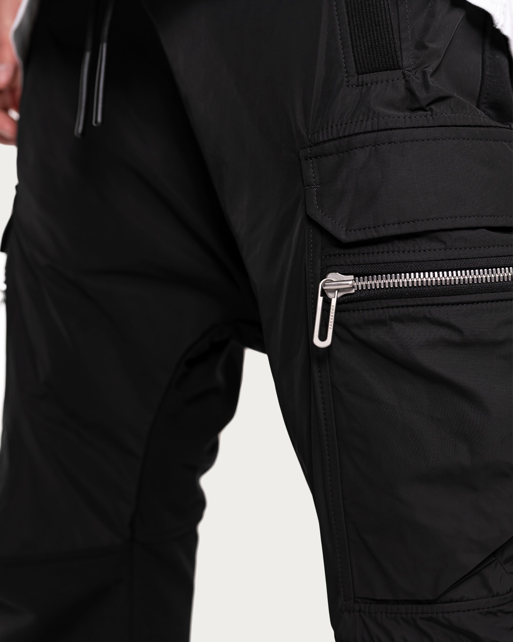 Spodnie Cargo - P13020