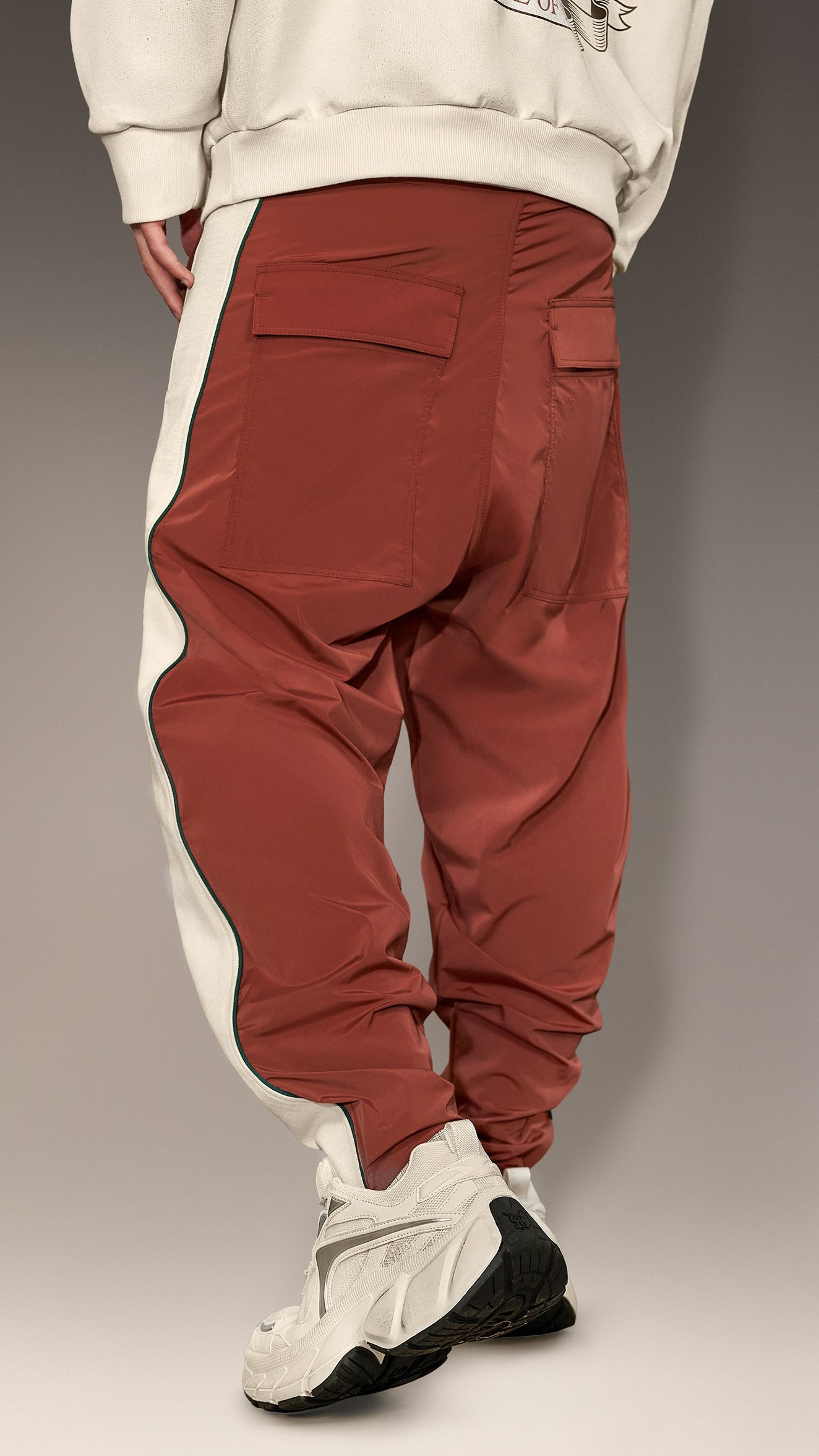 Jogger spodnie - P16773