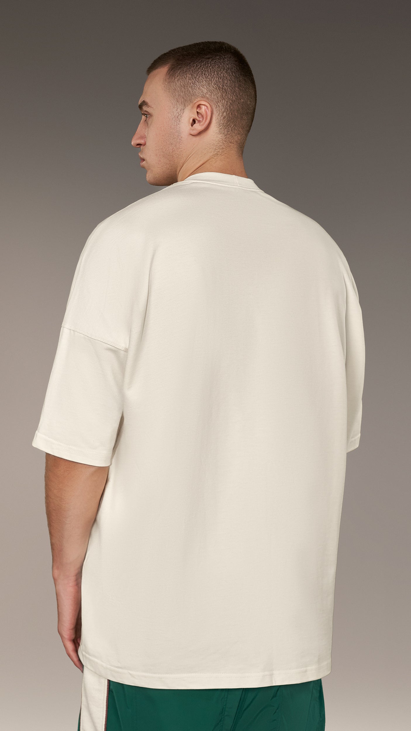 Tricou Made by Society - T16742