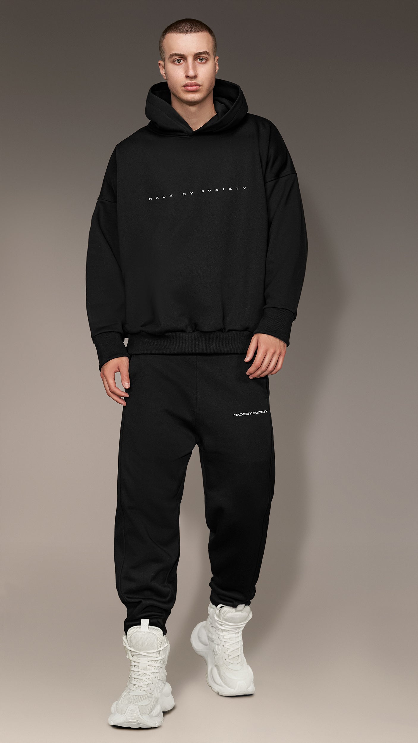 Bluza Made by Society - H16589