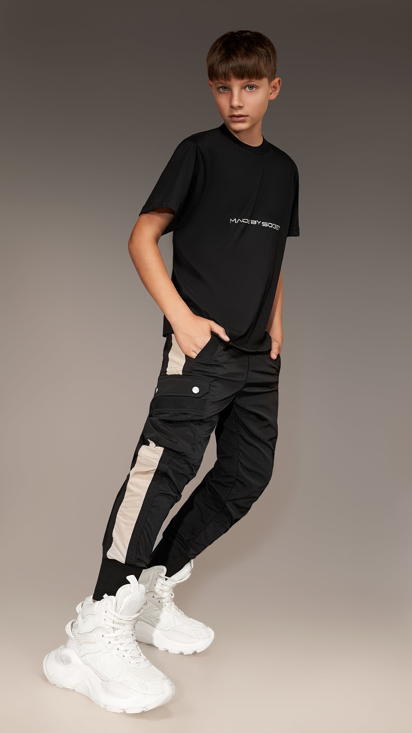 Cargo pants - P34826