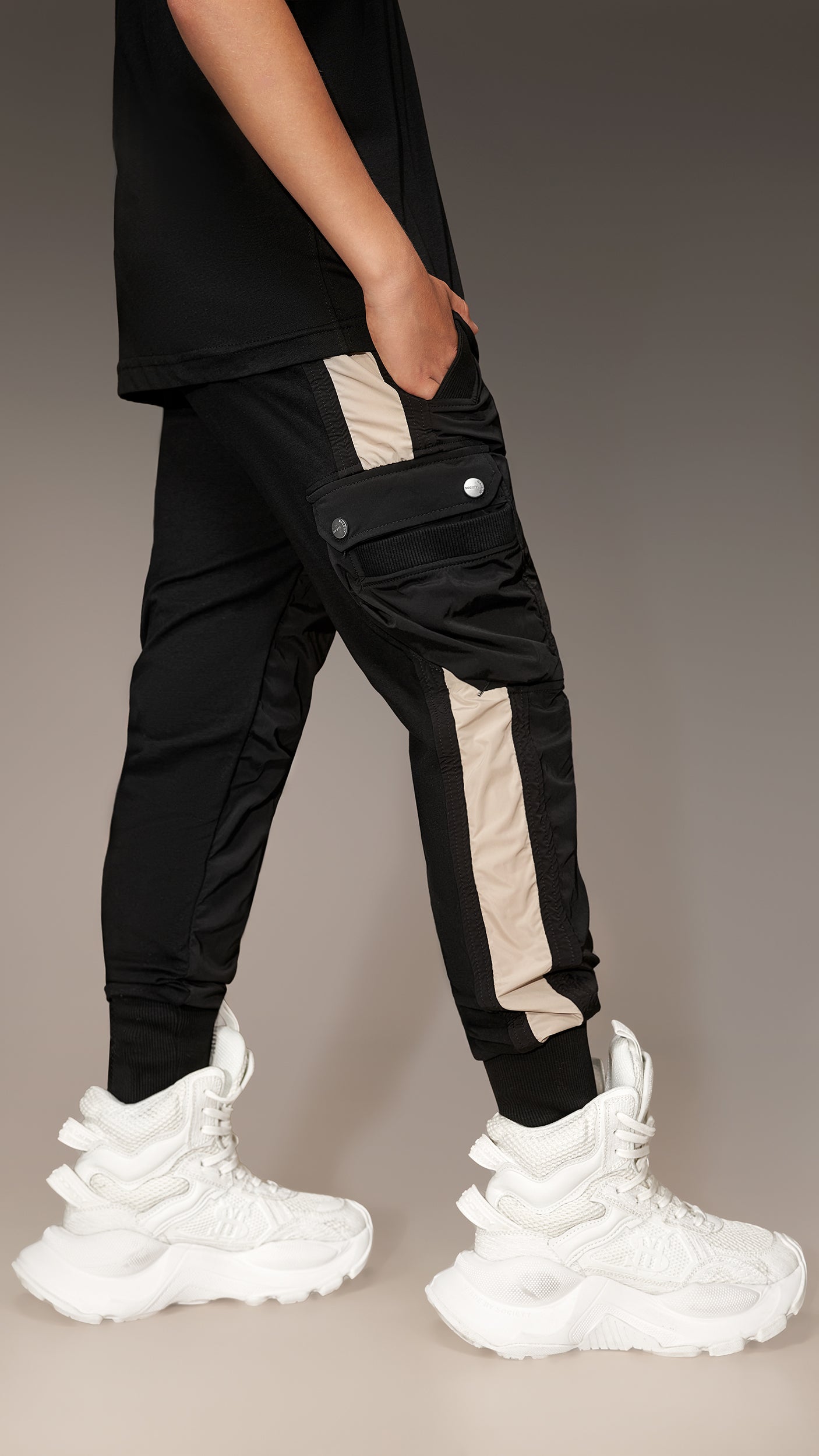 Cargo pants - P34826