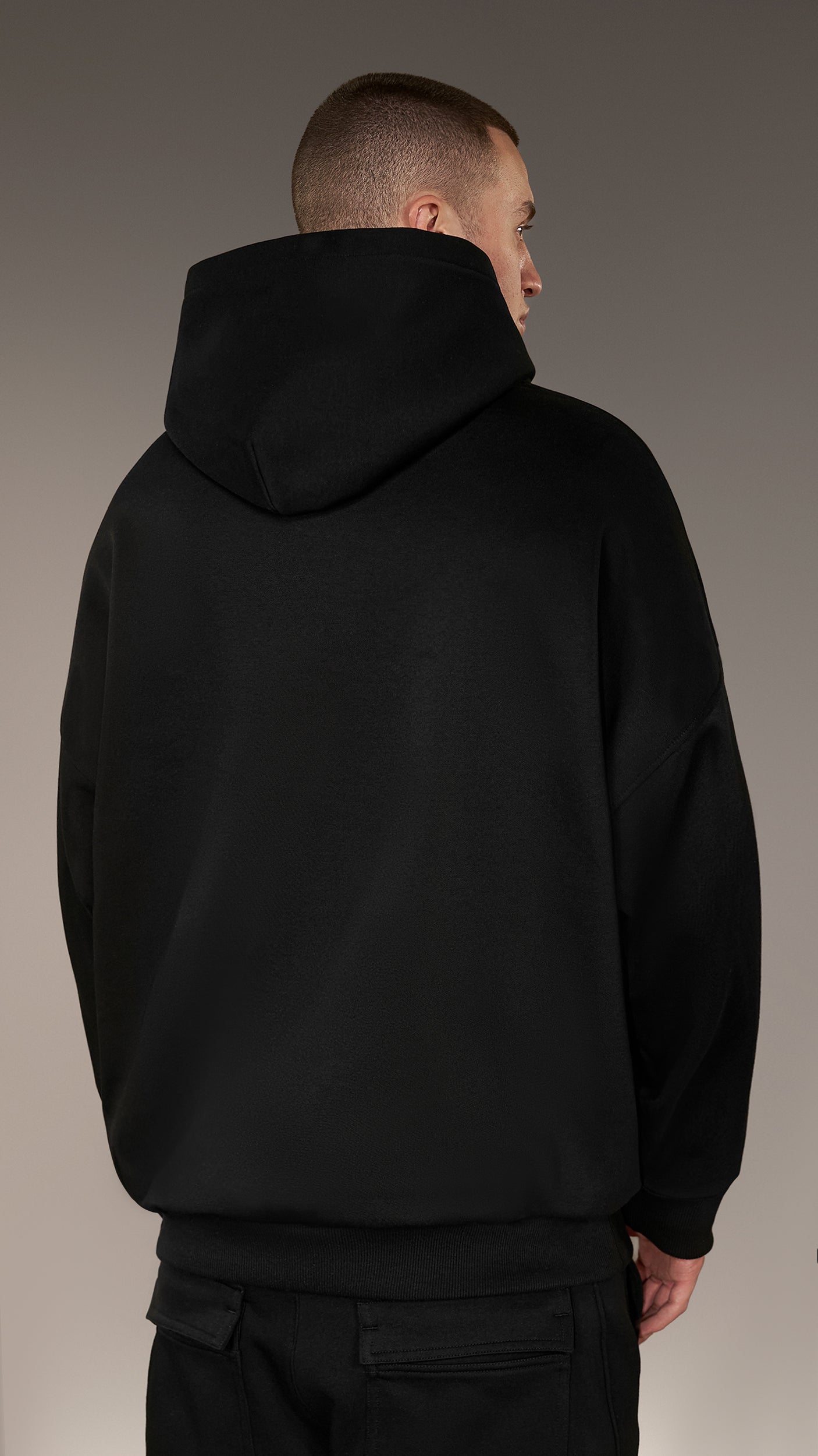 Bluza Made by Society - H16589