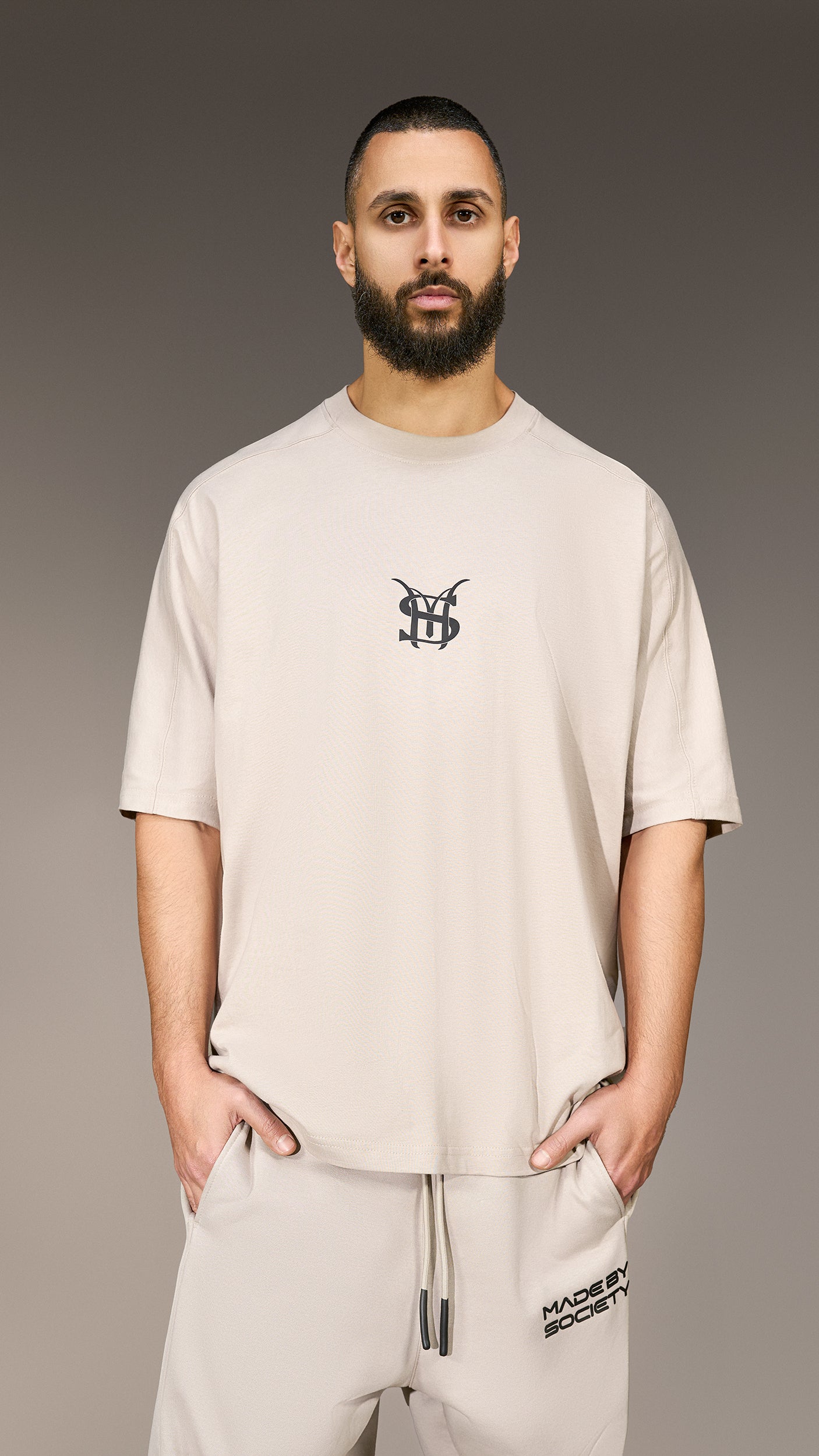 Koszulka „IMXXXL” - T16086