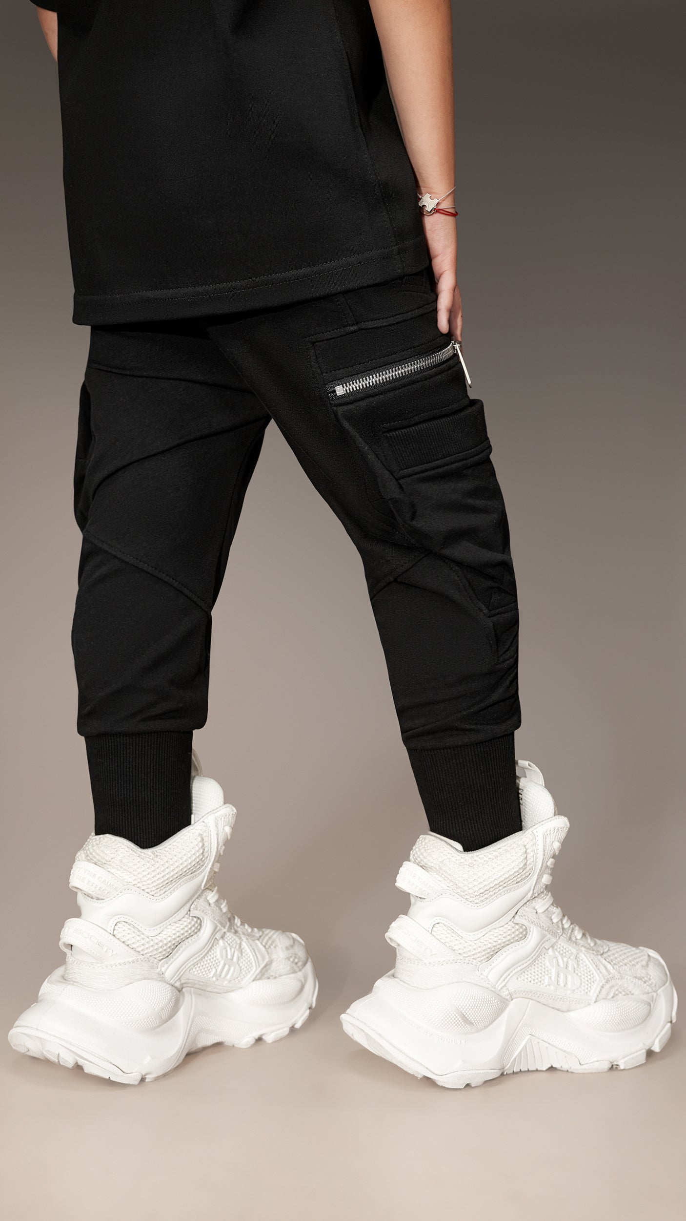 Cargo pants - P34039