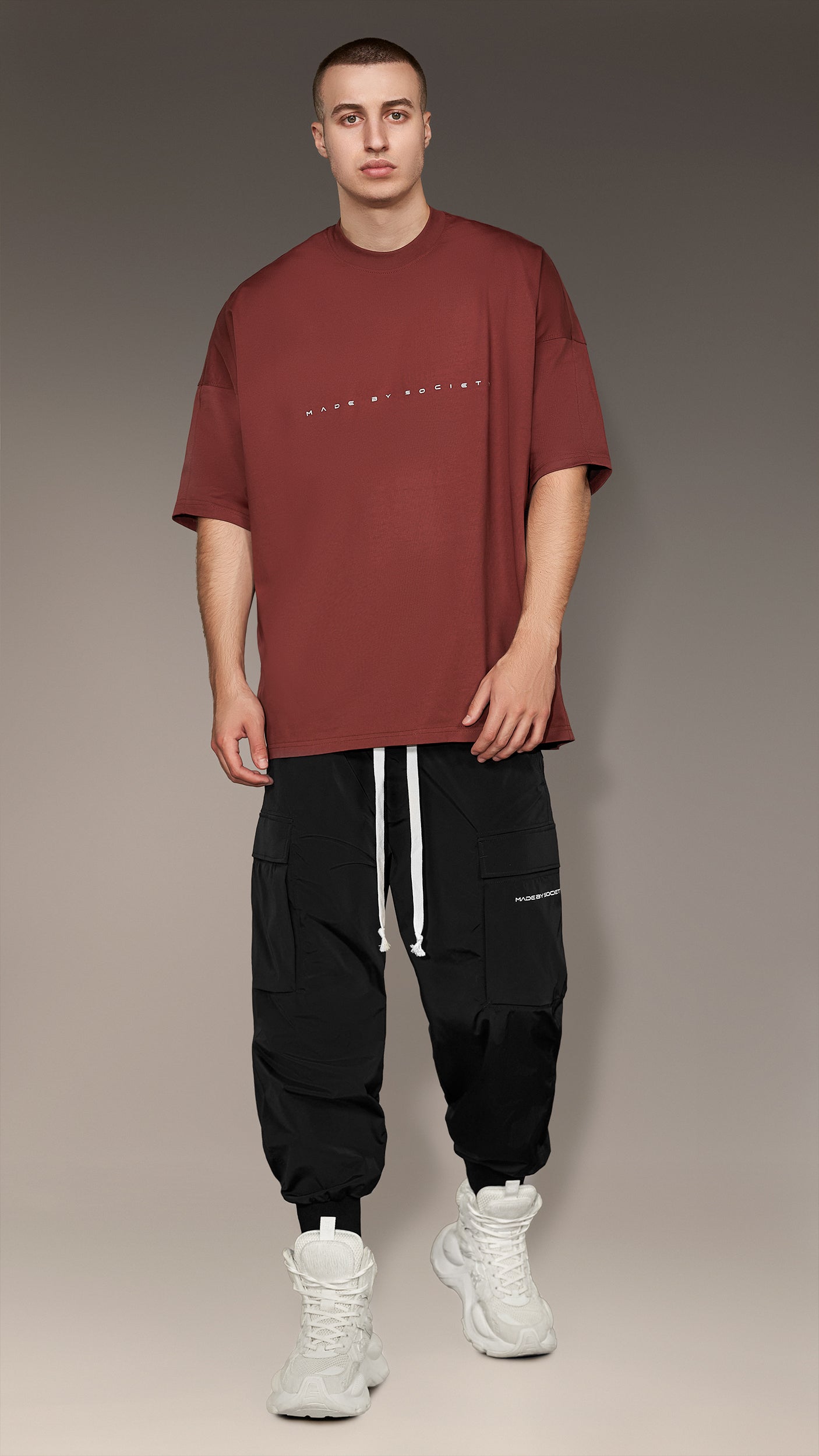 Tricou "RAGE" - T16724