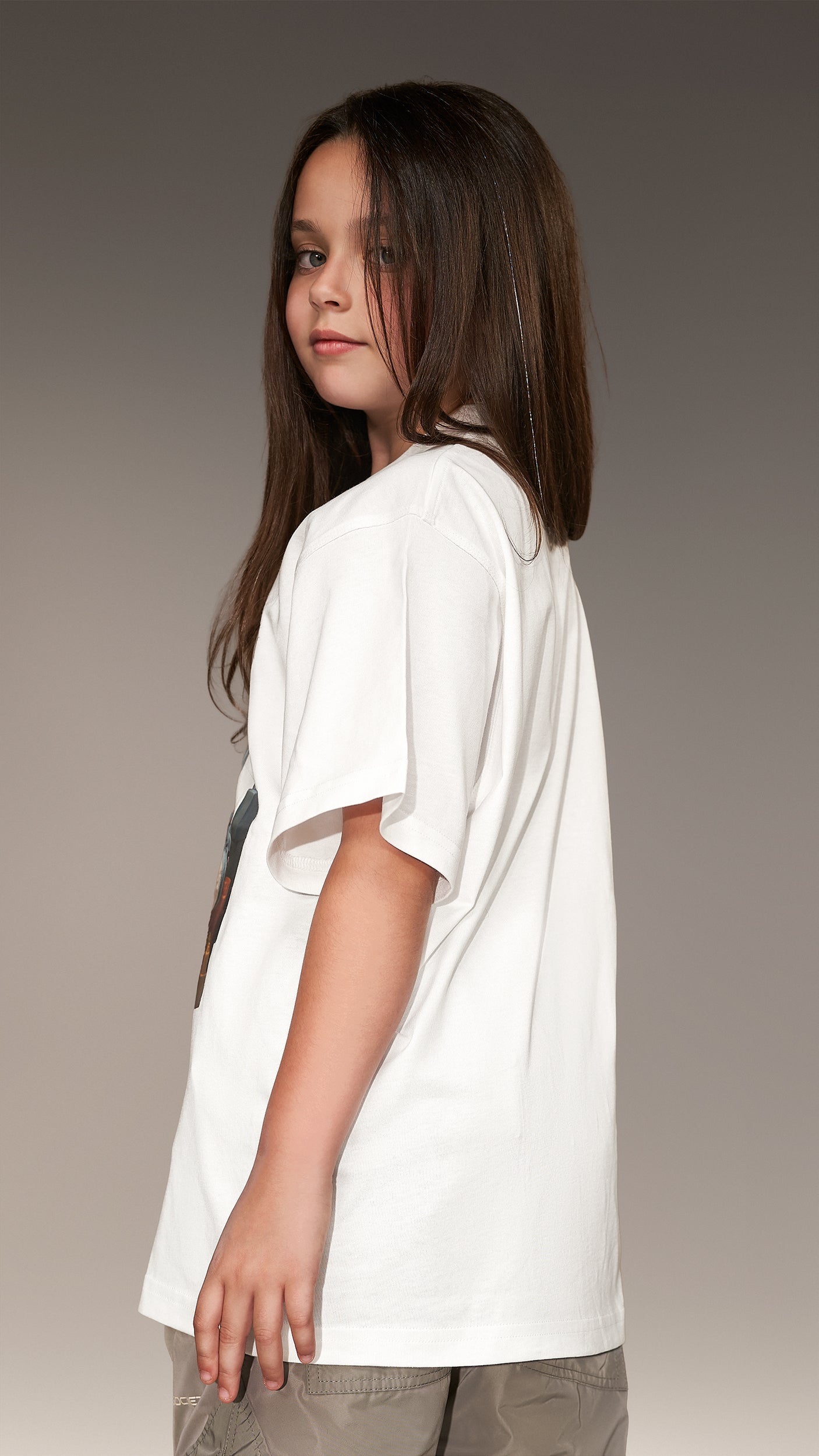 Koszulka Made by Society - T36539