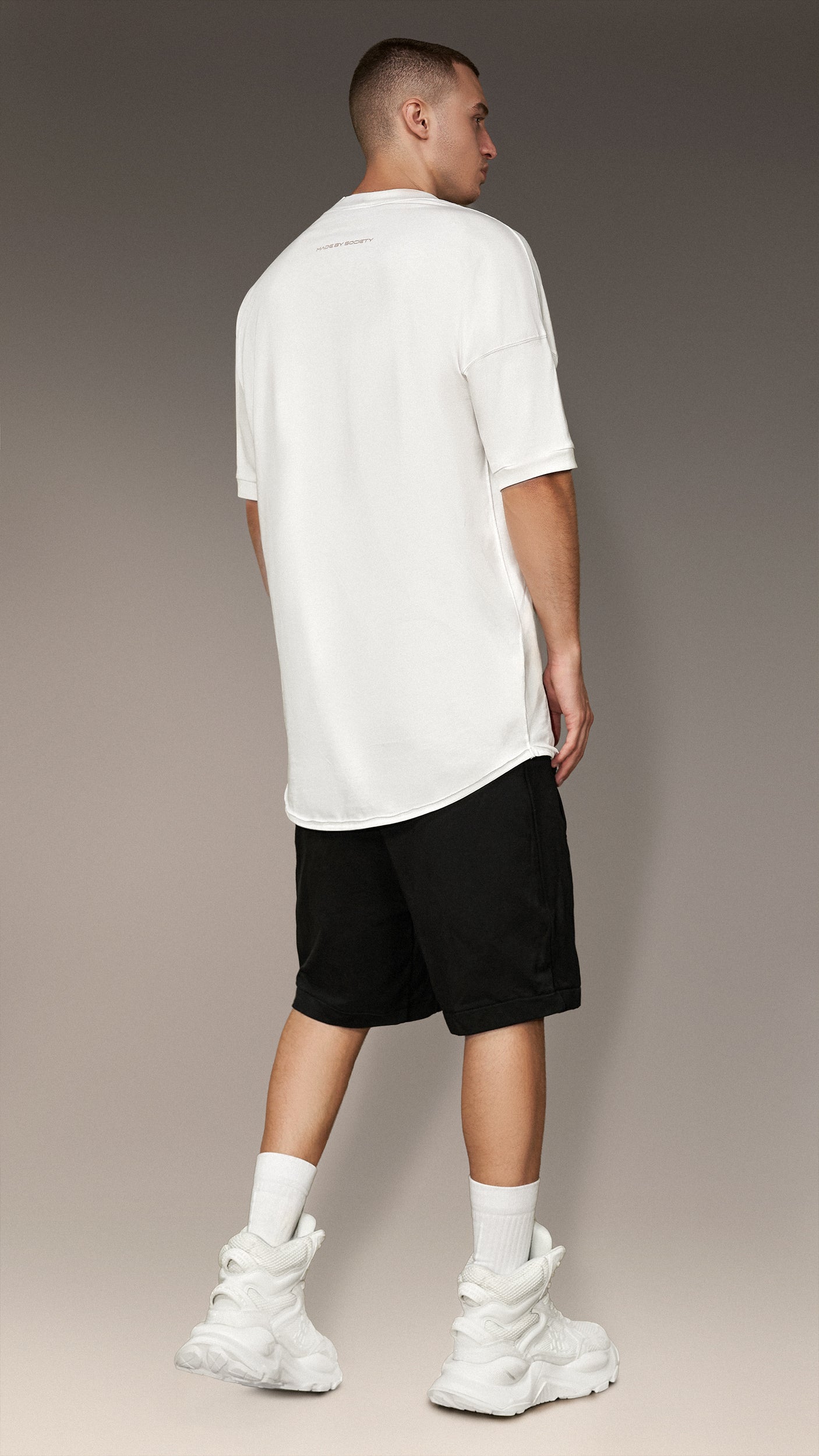 Spodenki Peekaboo - B14315
