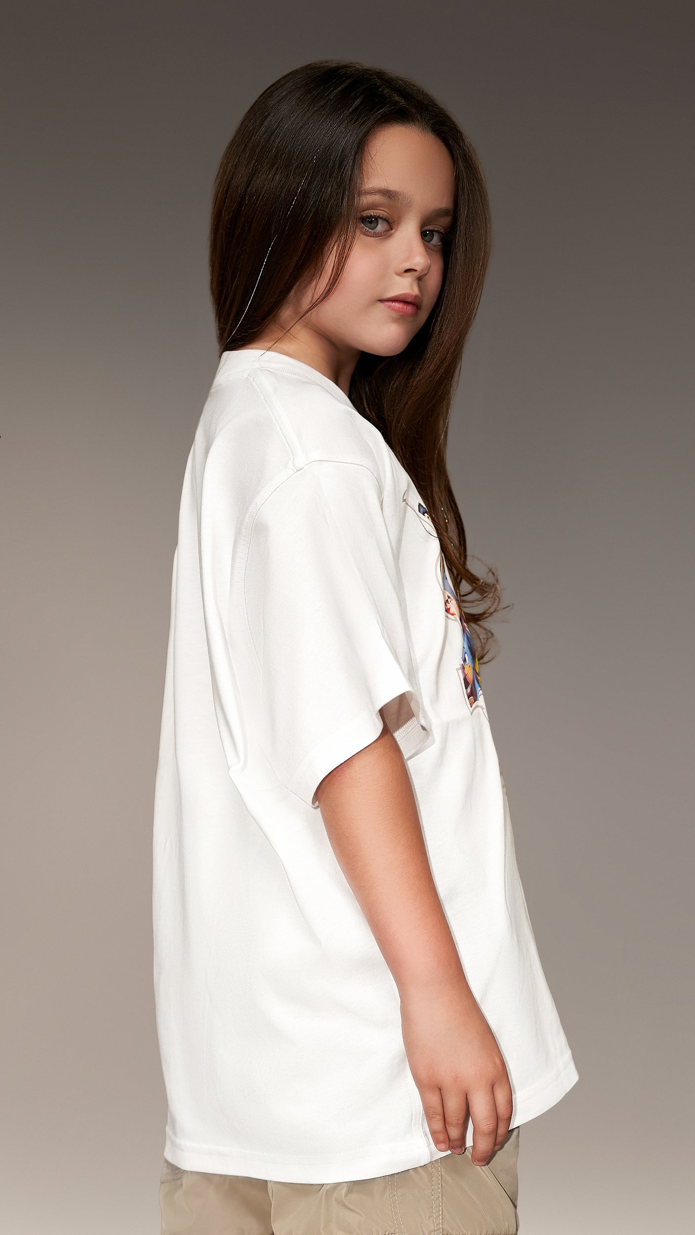 Tricou Made by Society - T36544