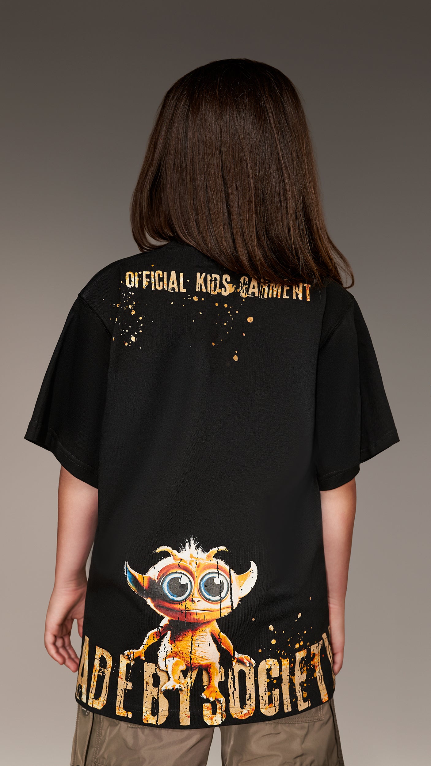 Tricou ''If Art Ruled The World" - T35237