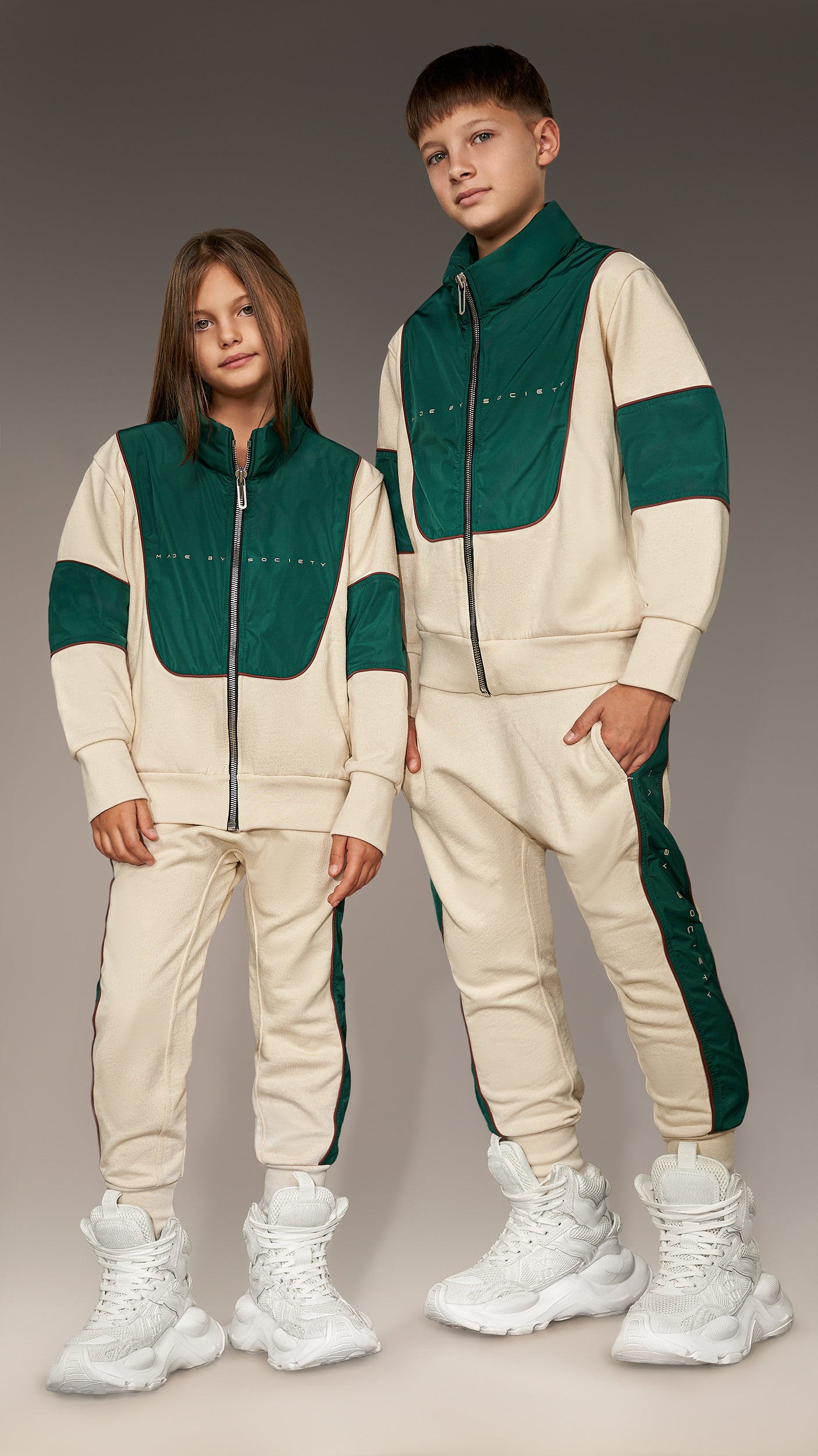 Hanorac Made by Society - H36764