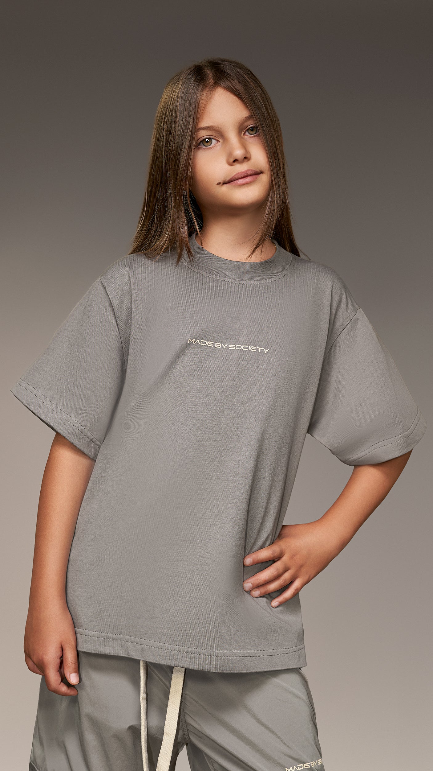T-shirt "NO RULLES ALLOWED" - T36585