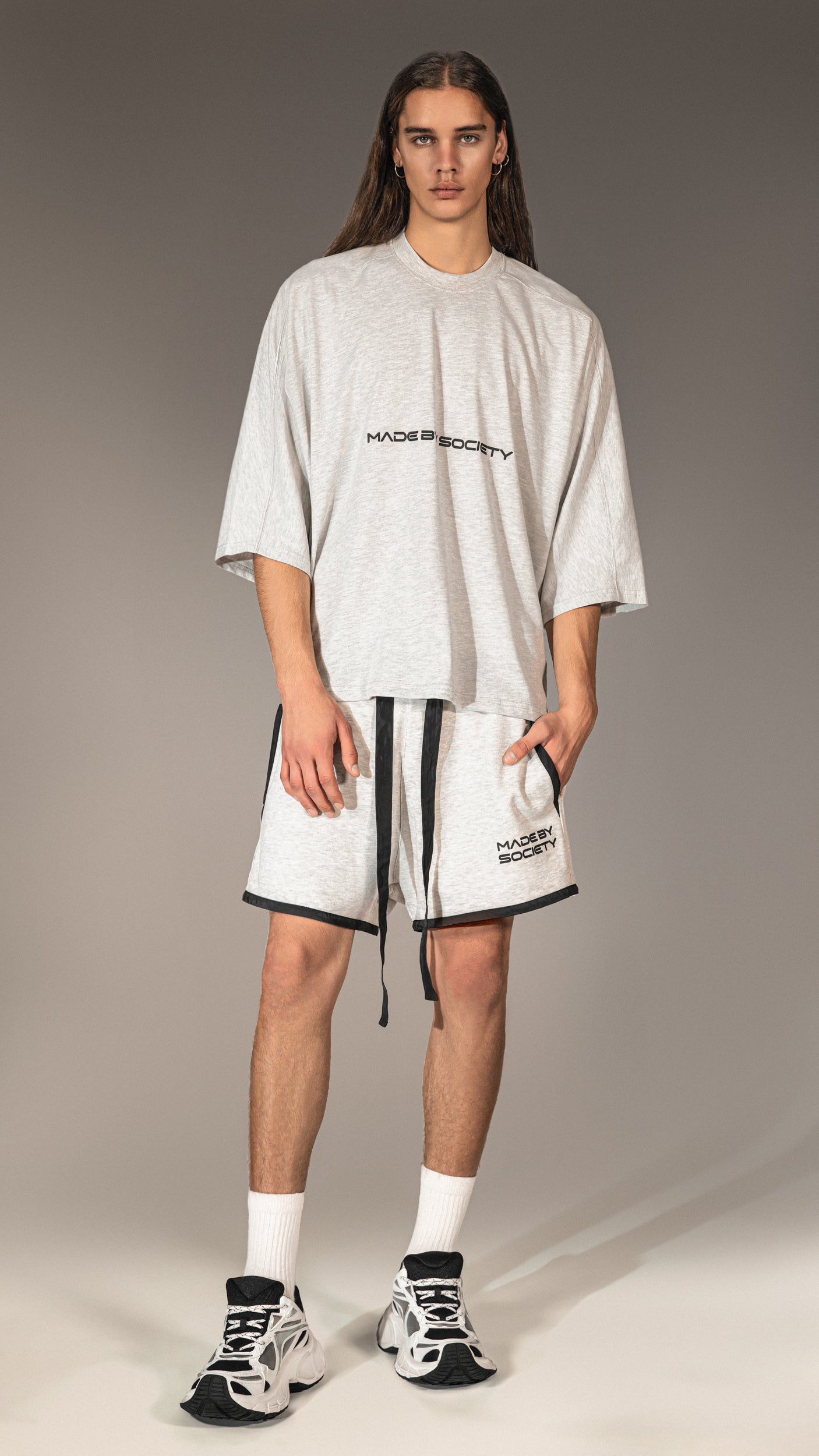 Bermude Made by Society - B15635