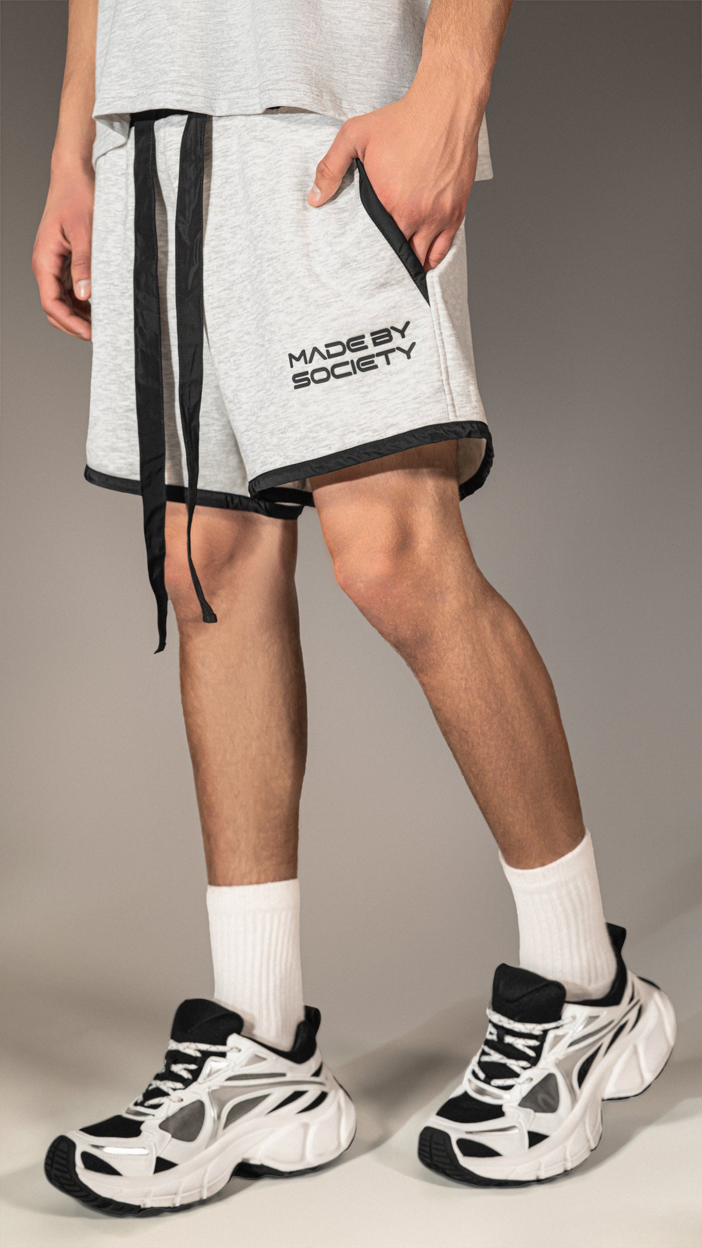 Bermude Made by Society - B15635