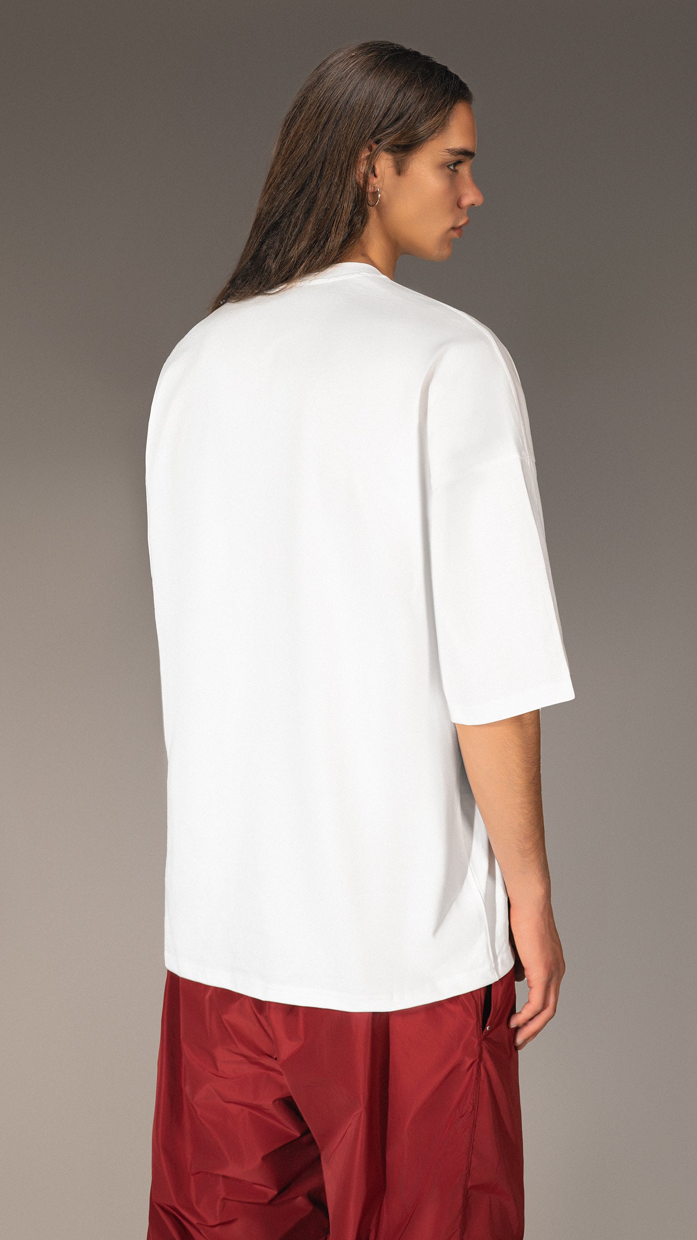 Tricou Made by society - T15772