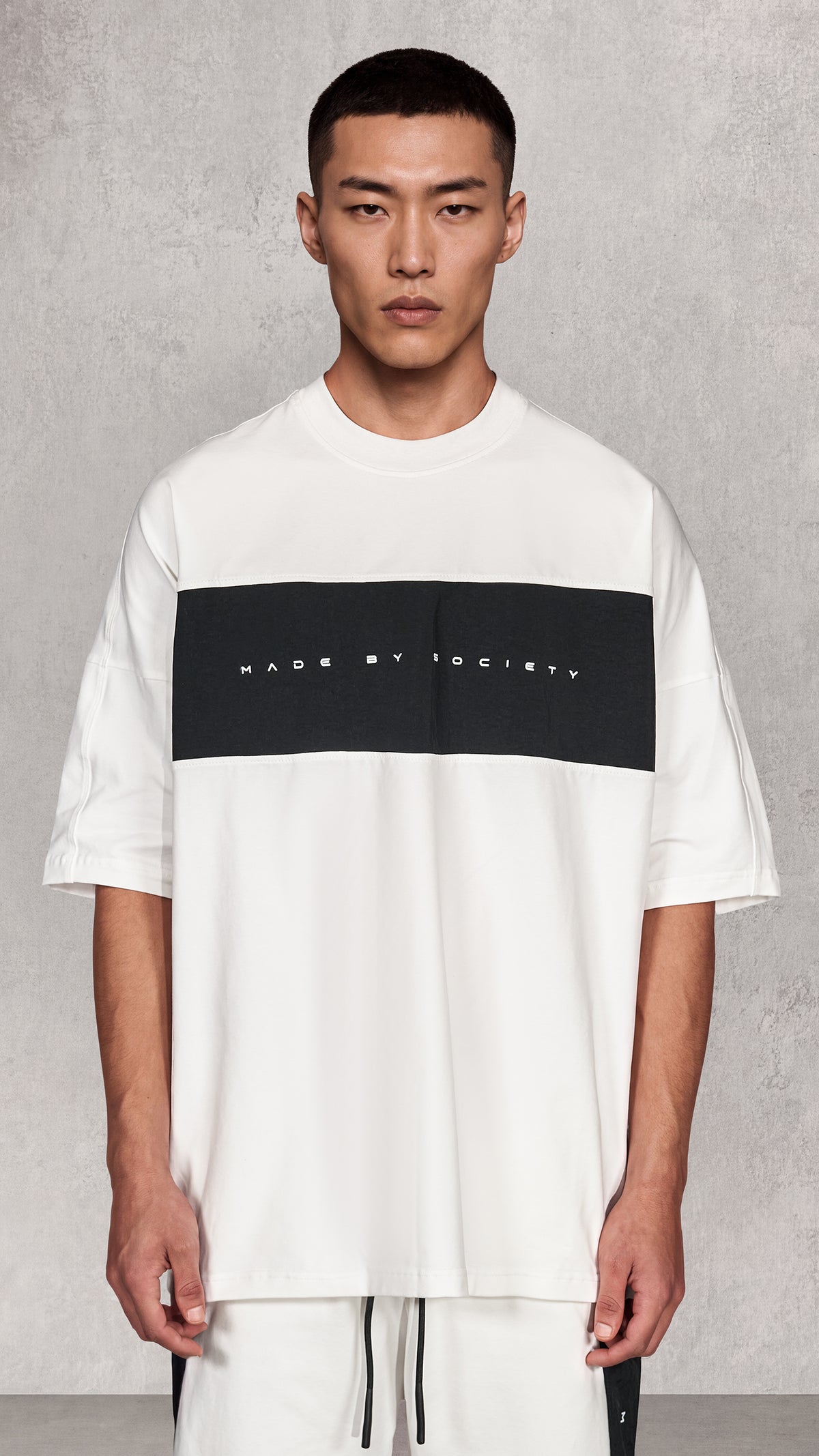 Tricou Crossbar - T18116