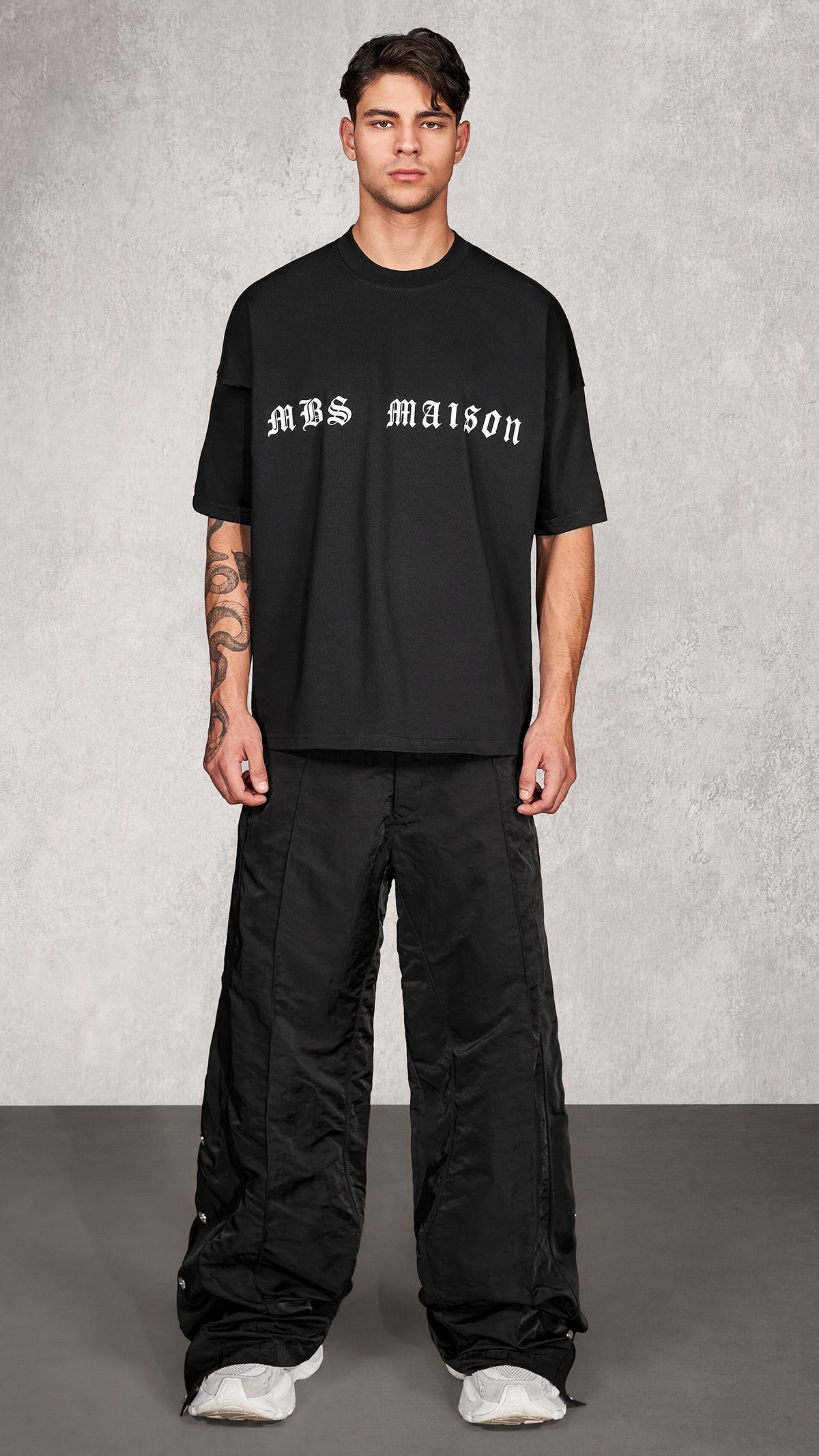Tricou Oath - T17993