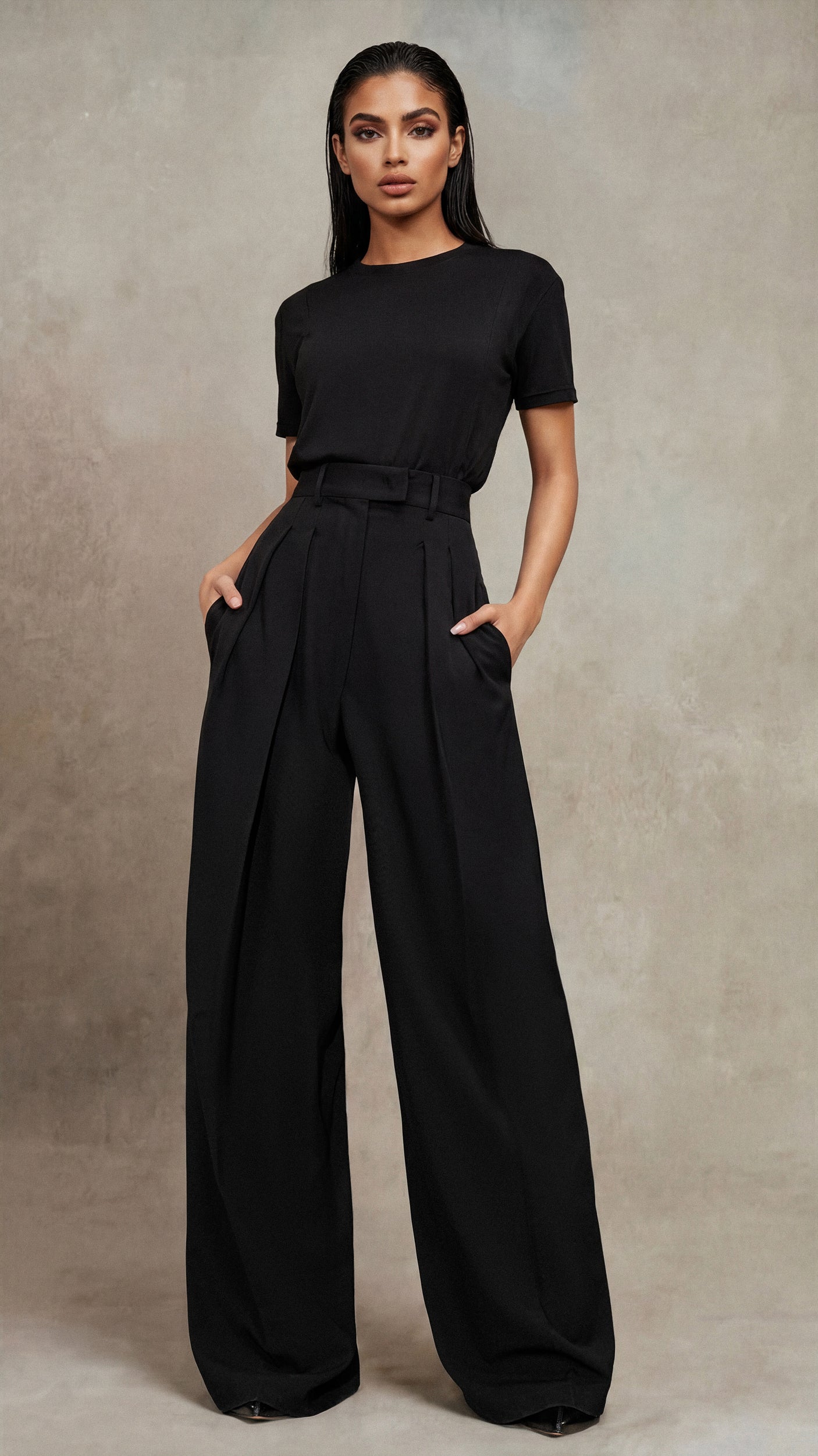 Pantaloni GHOST VECTOR - P27150