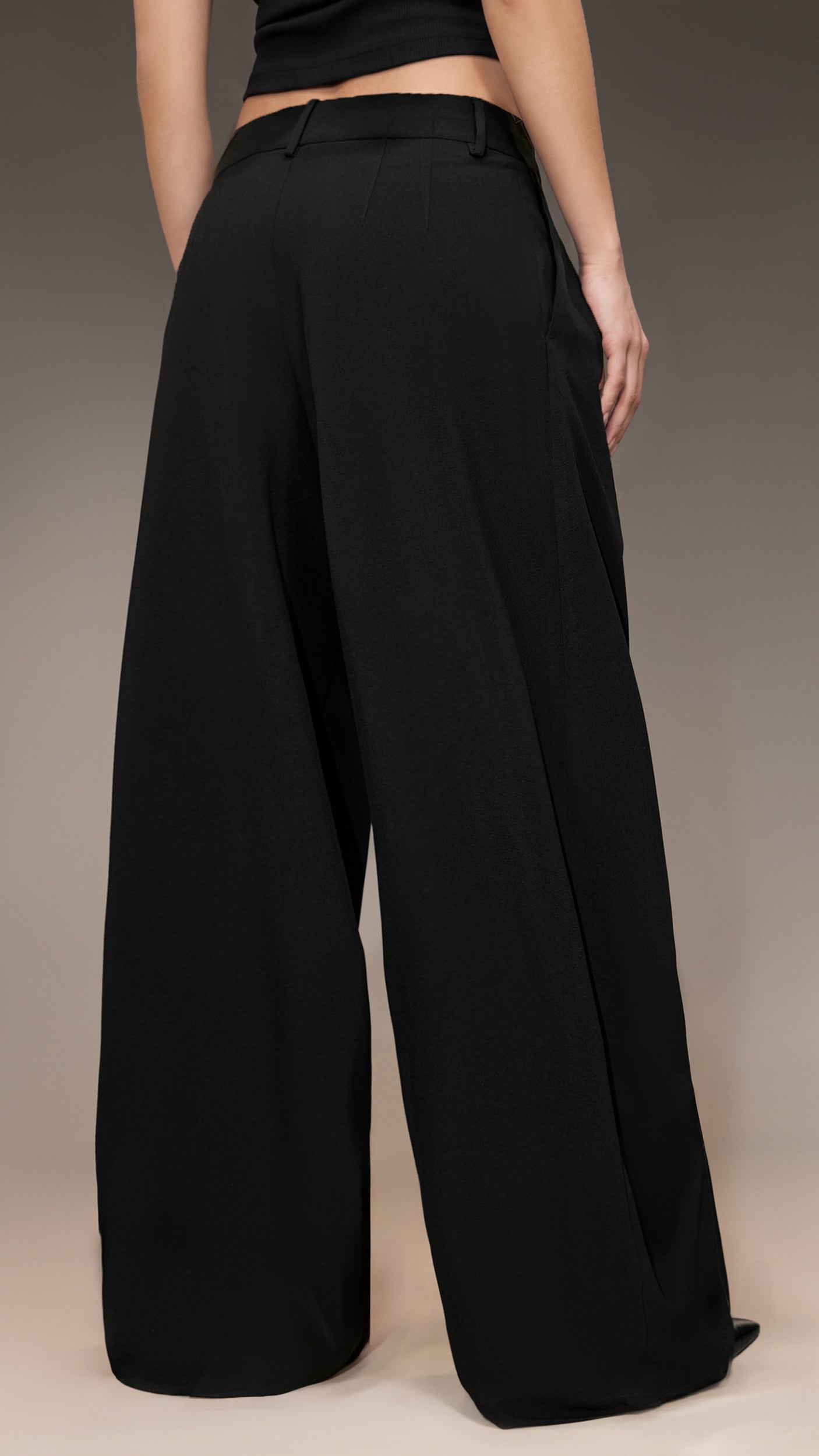 Pantaloni TECTONIC GREY - P27151