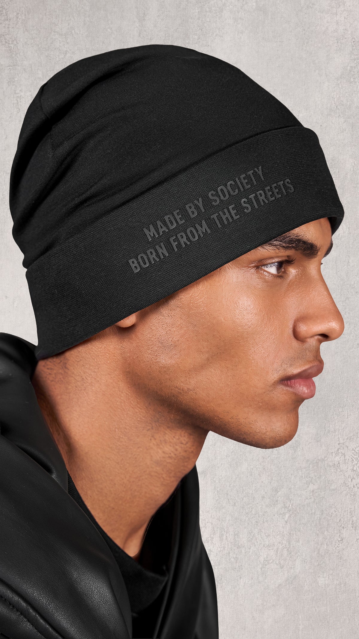Fes Born From The Streets - A18005