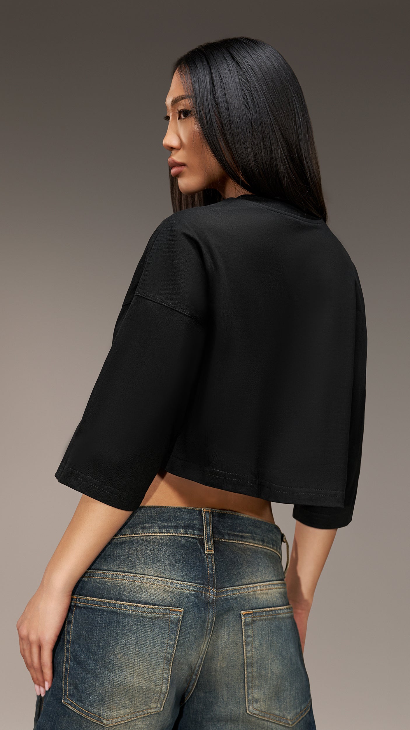 T-shirt AETHER - T27281