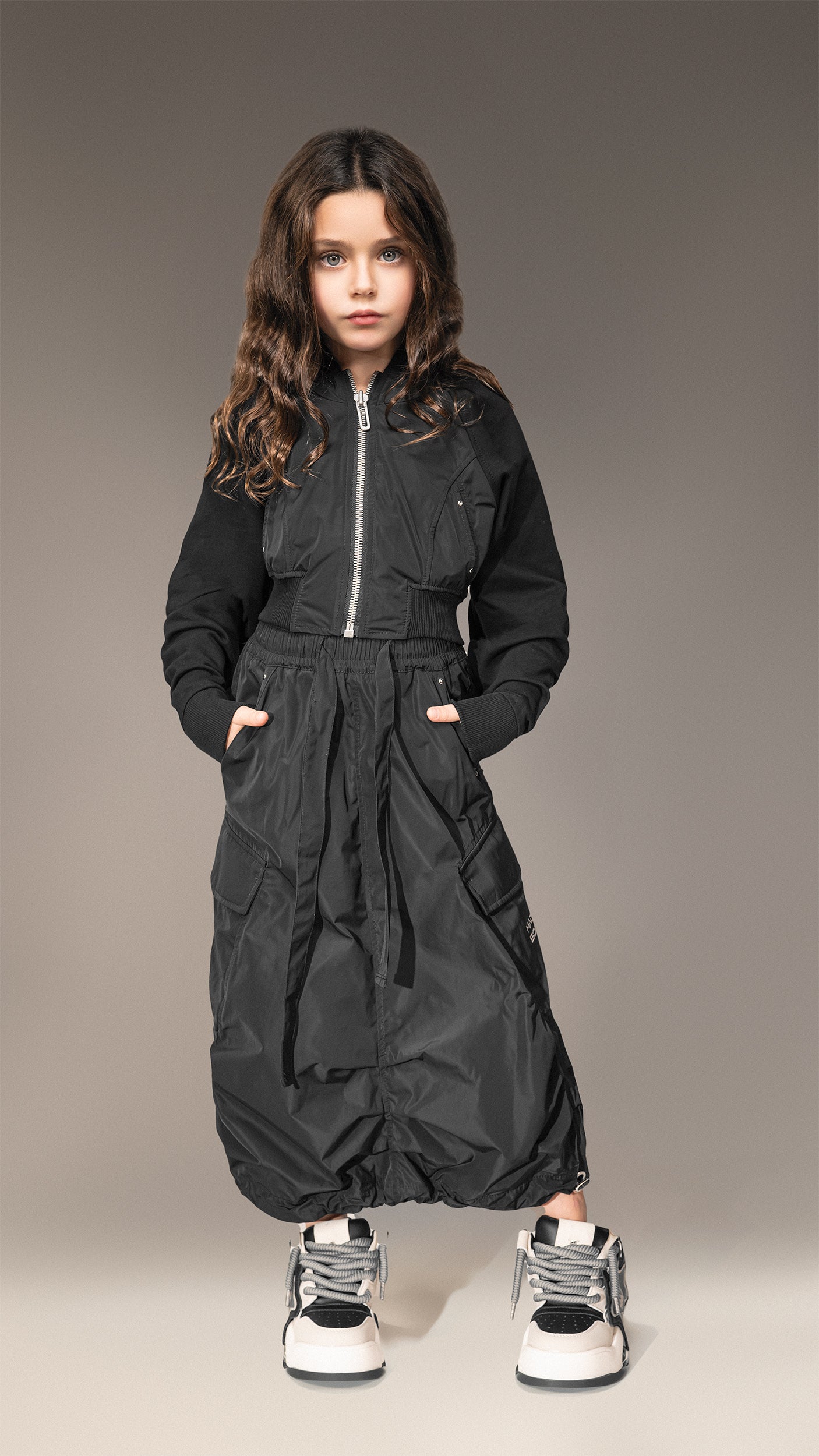 Bluza "Made By Society" - H35813