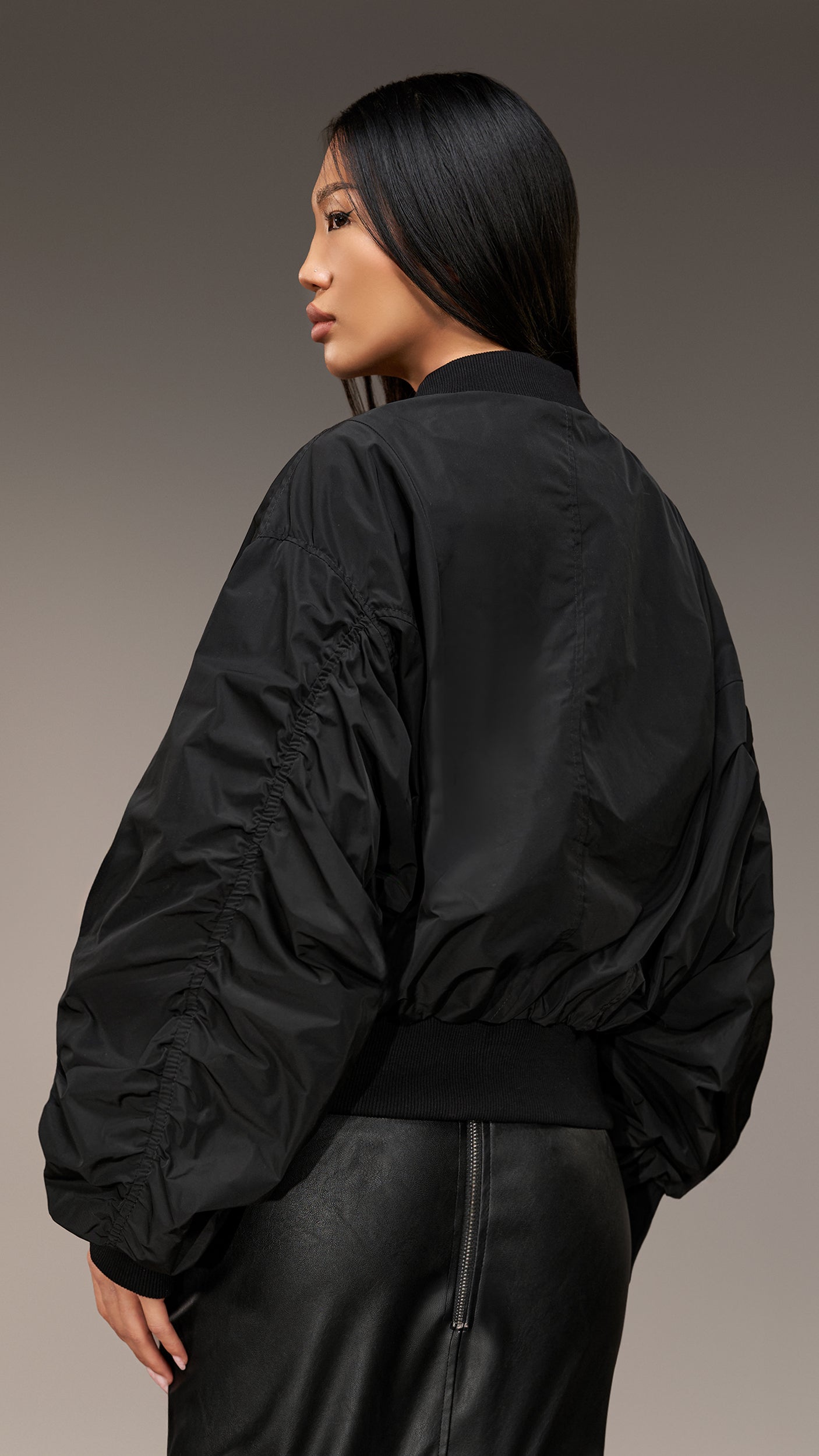 Jacheta LINEAR BREACH - J27163