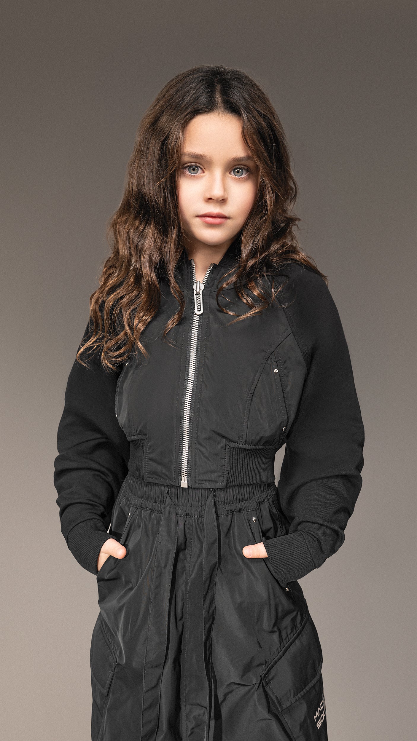 Bluza "Made By Society" - H35813