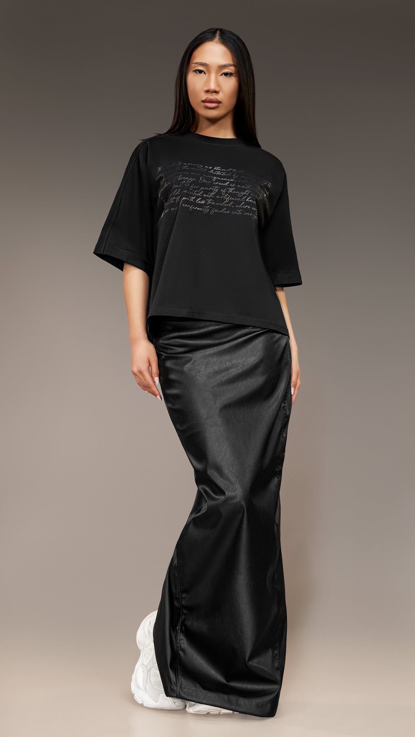 Koszulka CRIMSON VECTOR - T27117